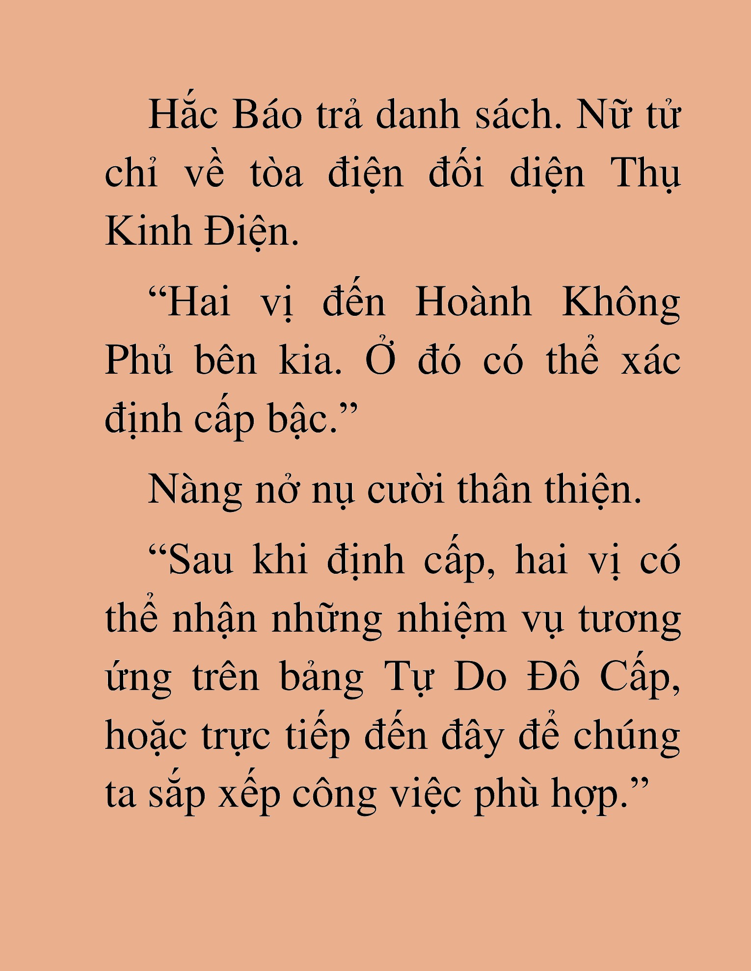 Đọc truyện HAT[NOVEL] Thần Ma Đại Đế - Chap 209