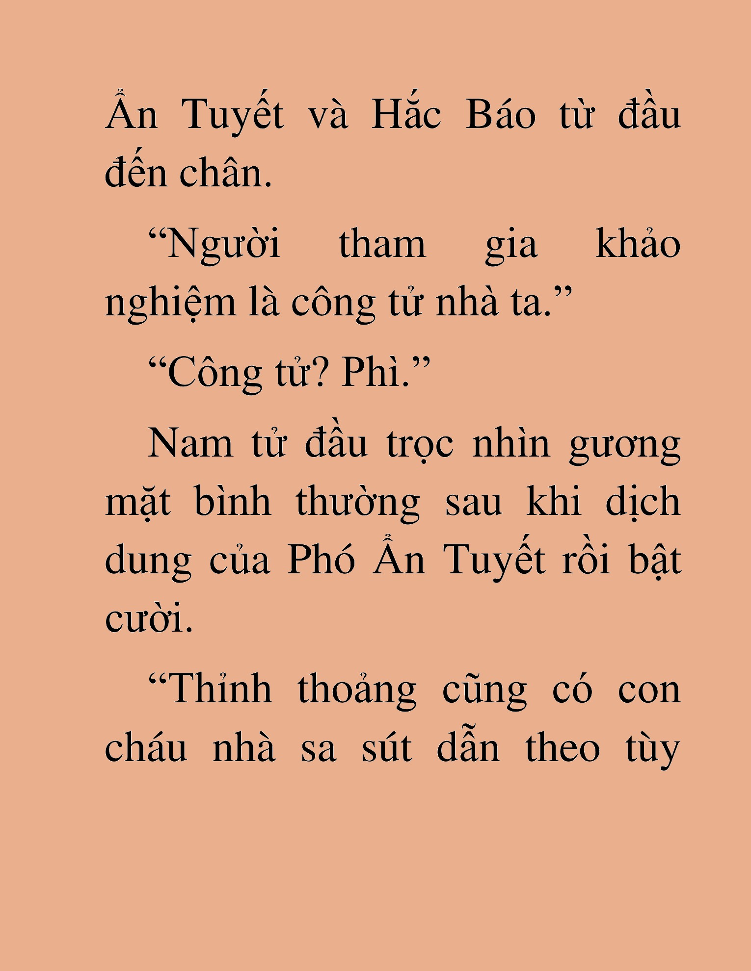 Đọc truyện HAT[NOVEL] Thần Ma Đại Đế - Chap 209