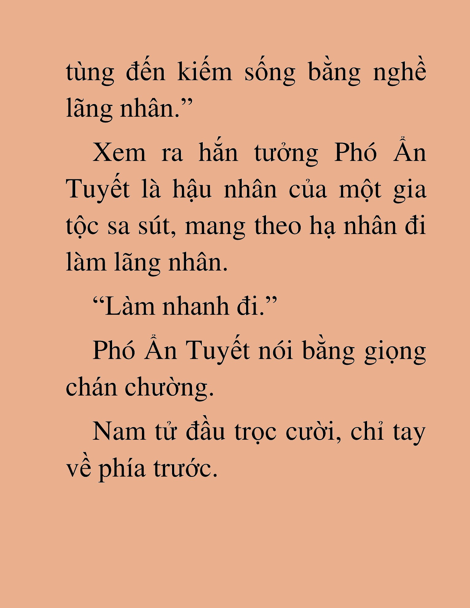 Đọc truyện HAT[NOVEL] Thần Ma Đại Đế - Chap 209