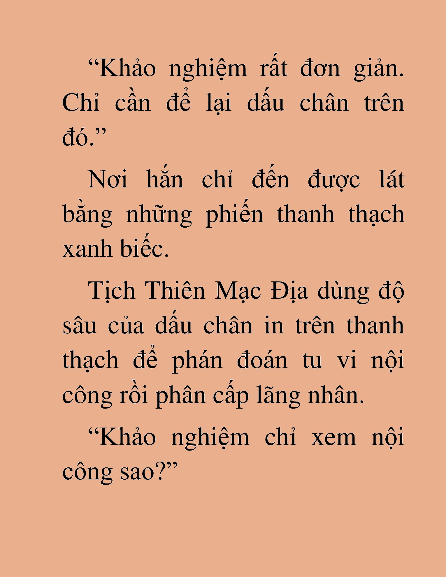 Đọc truyện HAT[NOVEL] Thần Ma Đại Đế - Chap 209