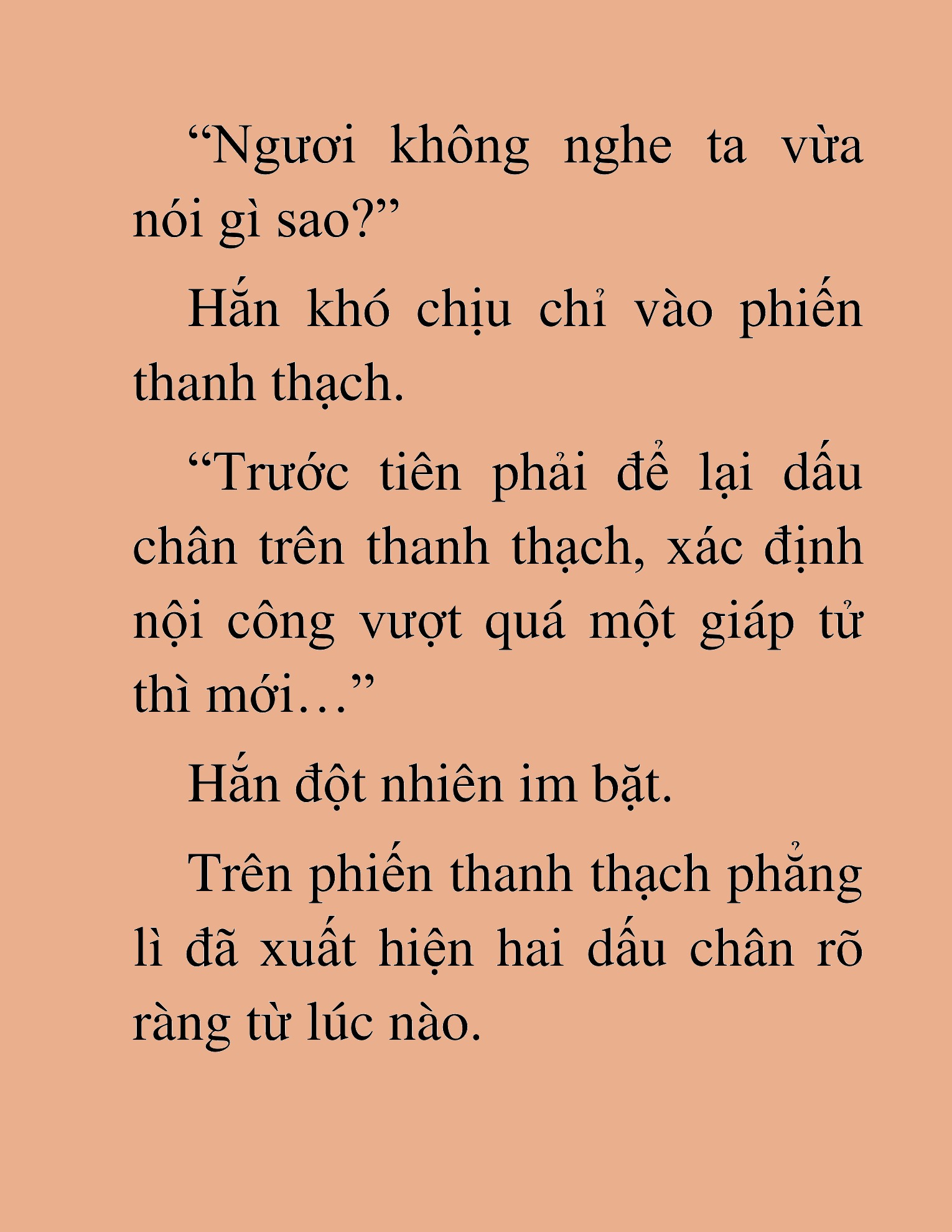 Đọc truyện HAT[NOVEL] Thần Ma Đại Đế - Chap 209