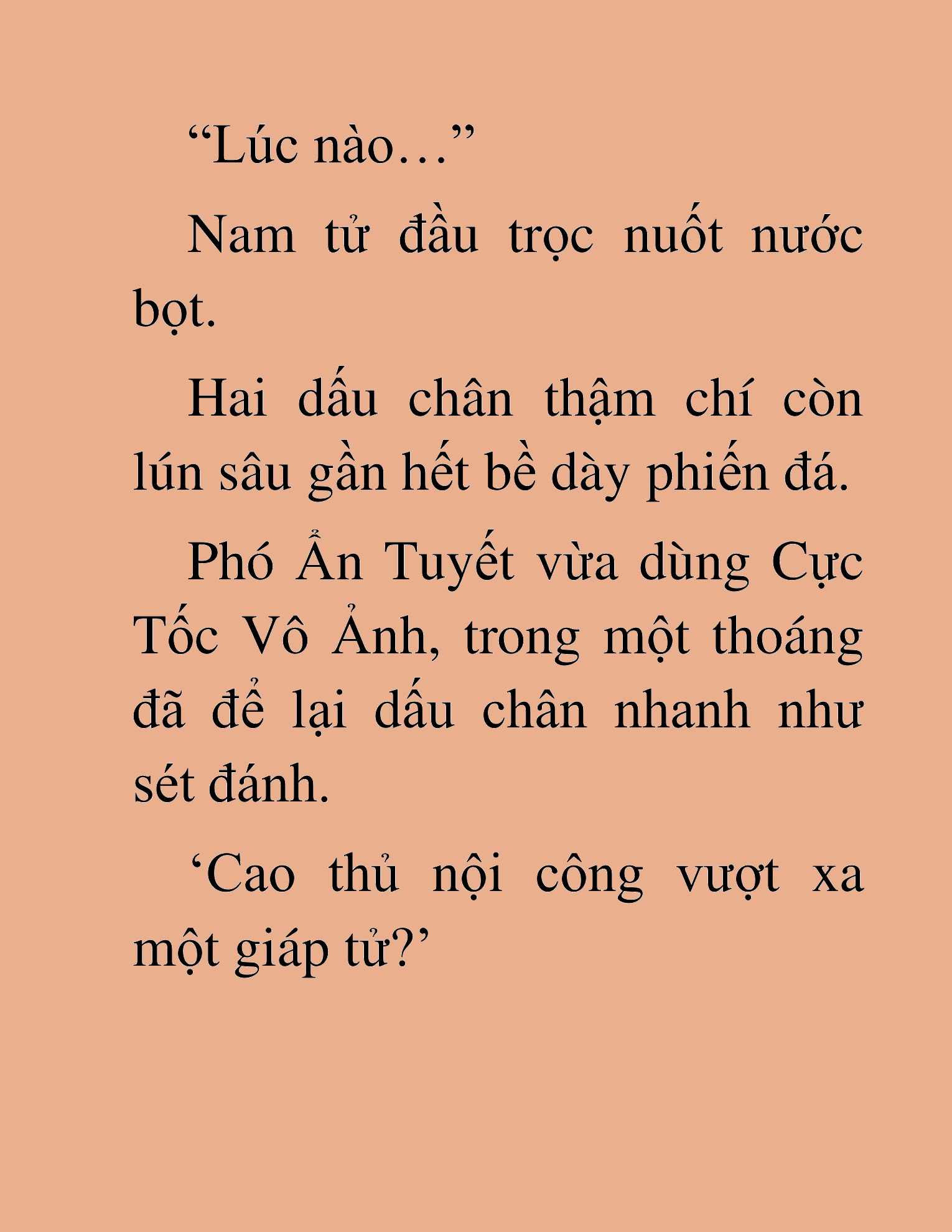 Đọc truyện HAT[NOVEL] Thần Ma Đại Đế - Chap 209