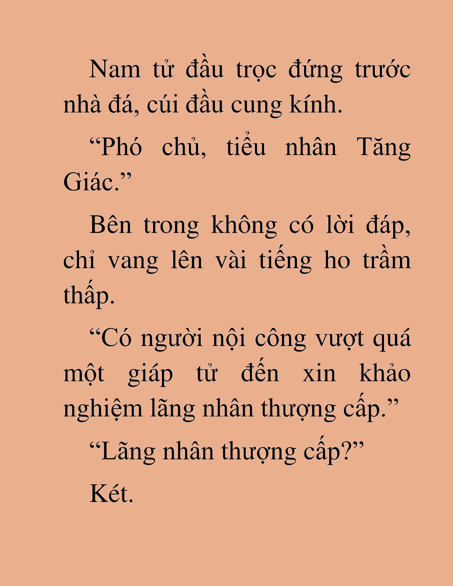 Đọc truyện HAT[NOVEL] Thần Ma Đại Đế - Chap 209