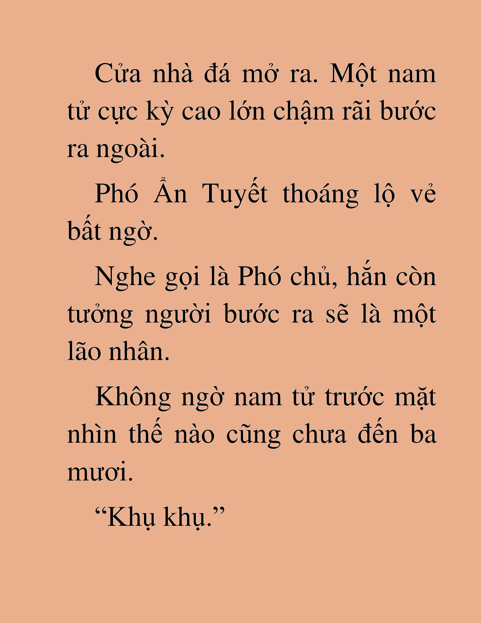 Đọc truyện HAT[NOVEL] Thần Ma Đại Đế - Chap 209