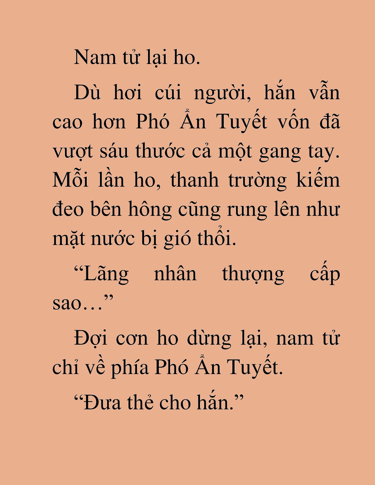 Đọc truyện HAT[NOVEL] Thần Ma Đại Đế - Chap 209
