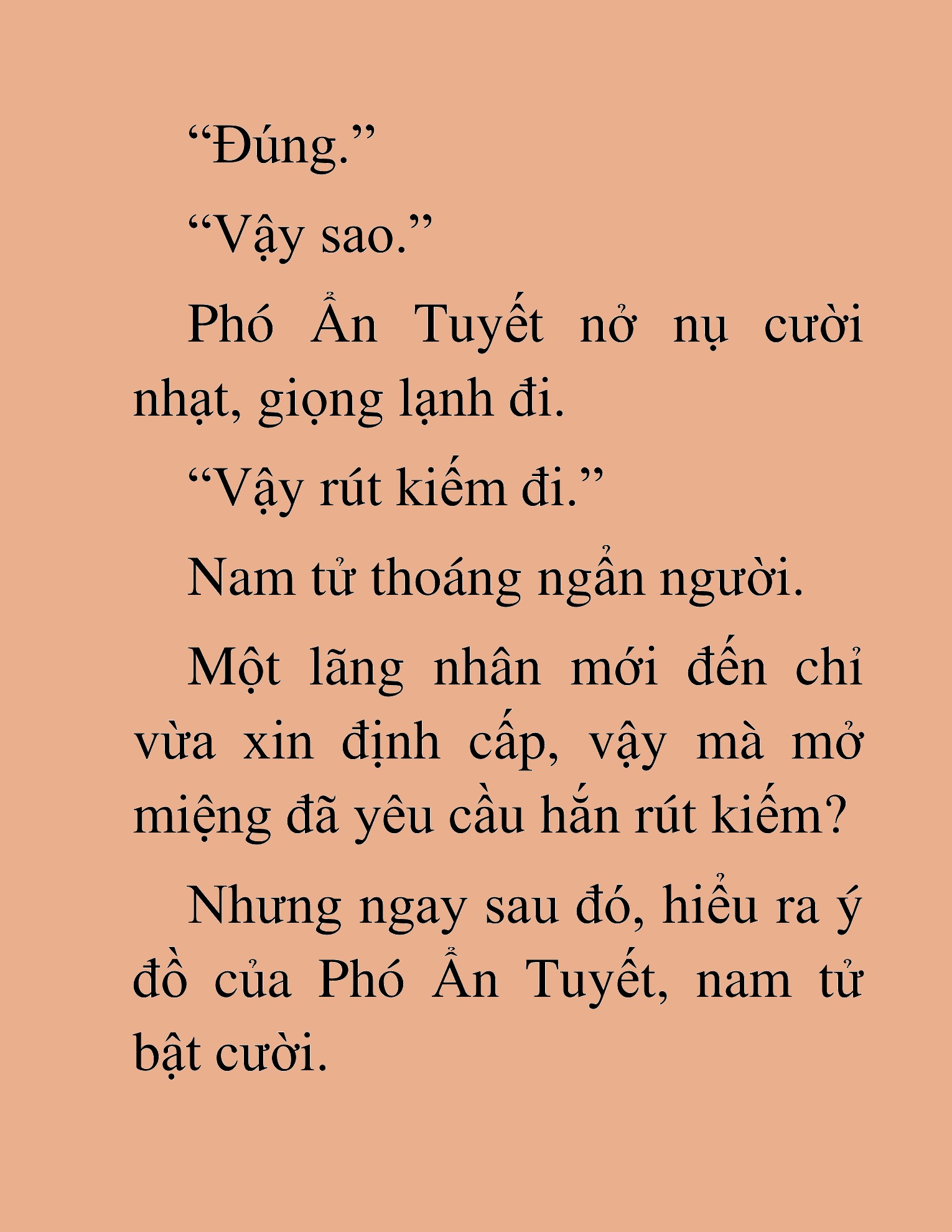 Đọc truyện HAT[NOVEL] Thần Ma Đại Đế - Chap 209