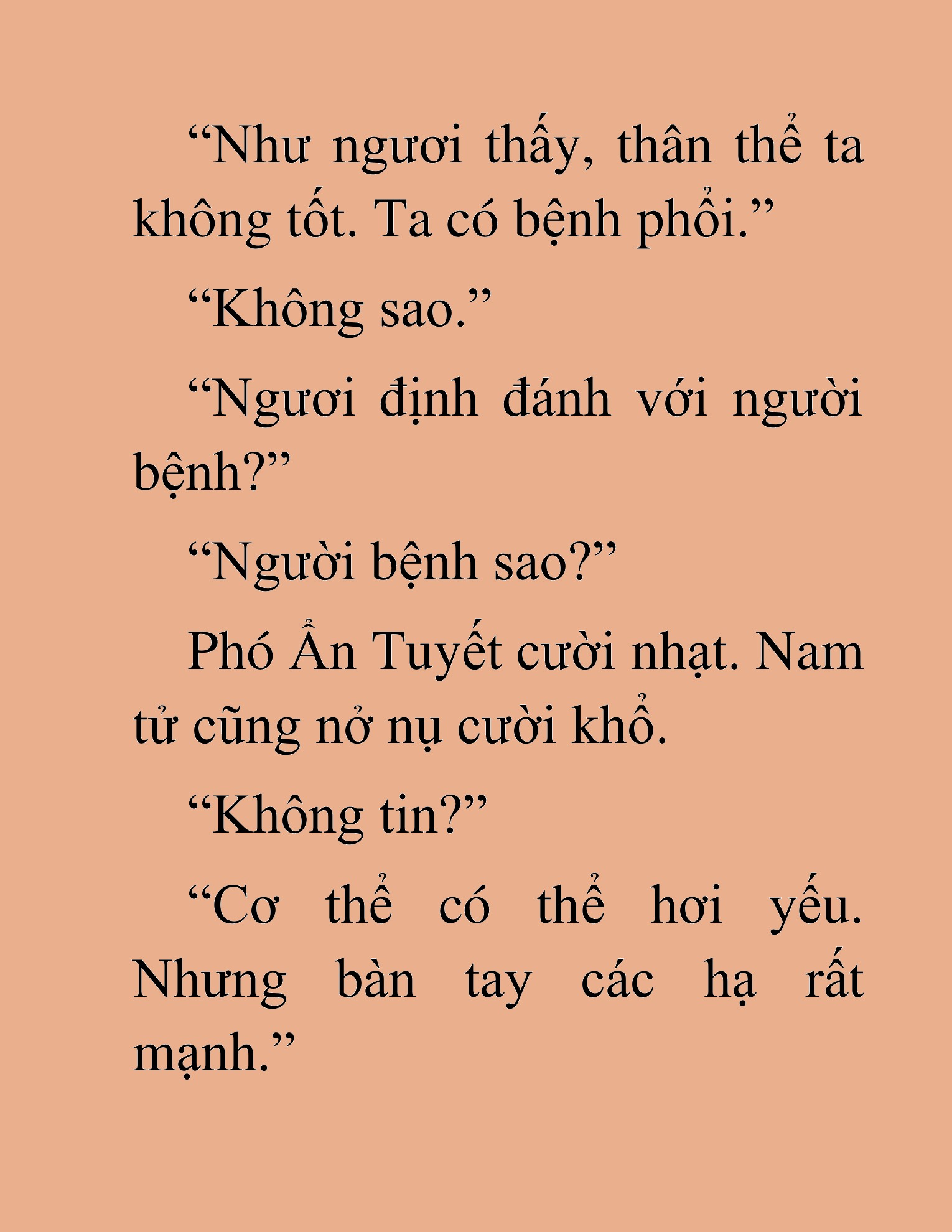Đọc truyện HAT[NOVEL] Thần Ma Đại Đế - Chap 209