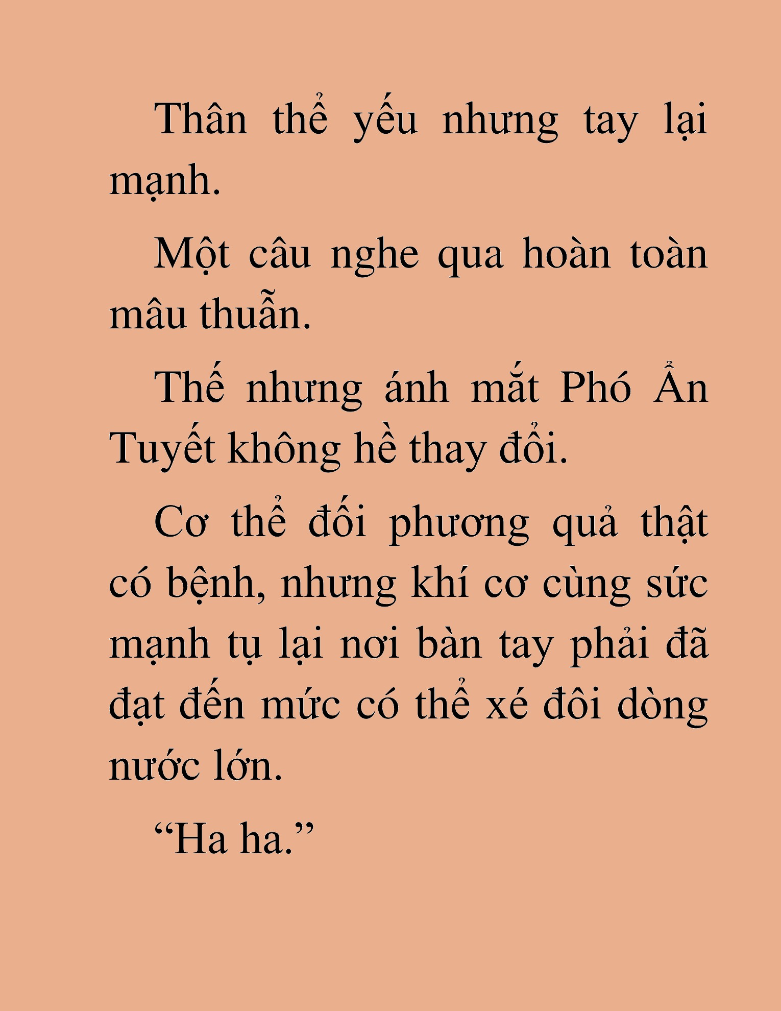 Đọc truyện HAT[NOVEL] Thần Ma Đại Đế - Chap 209
