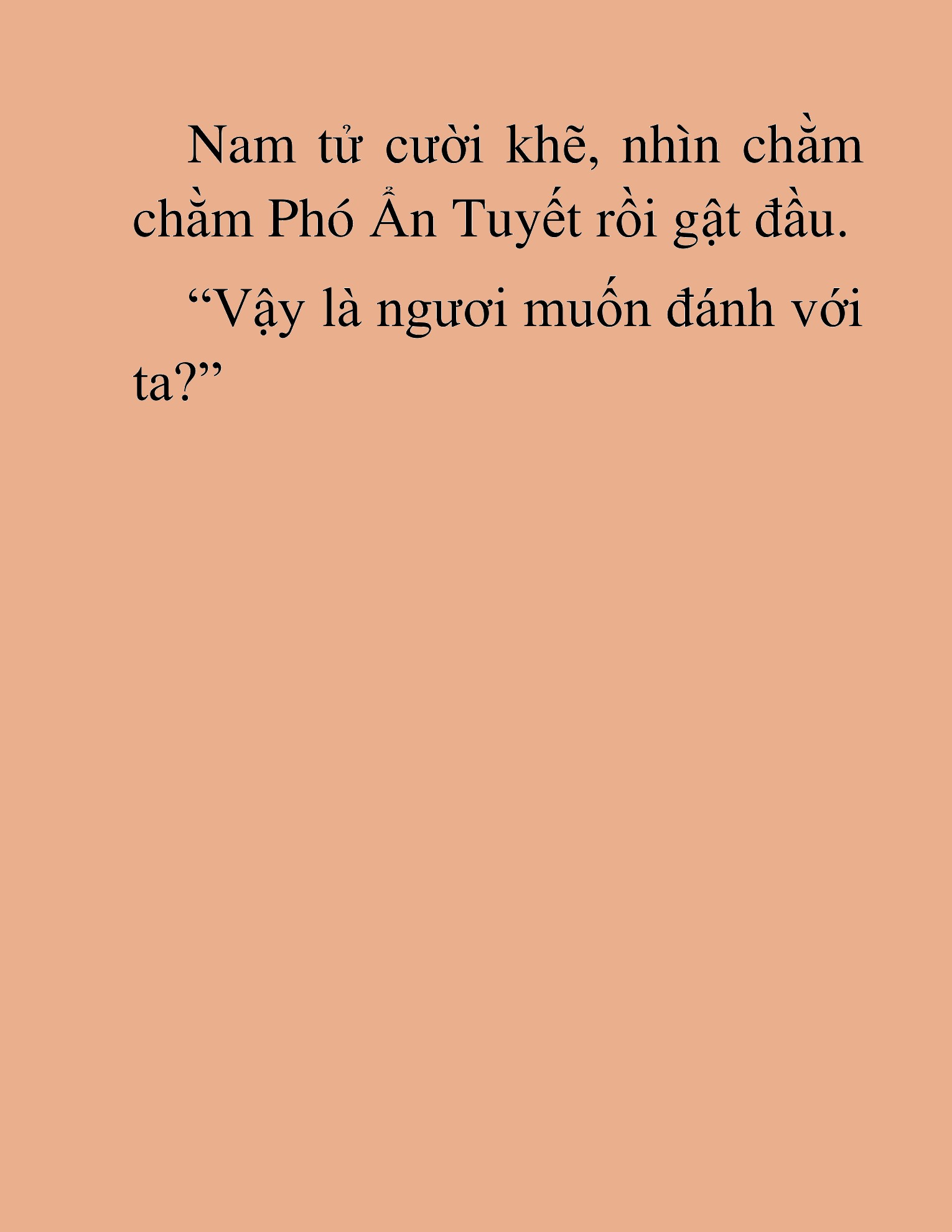 Đọc truyện HAT[NOVEL] Thần Ma Đại Đế - Chap 209