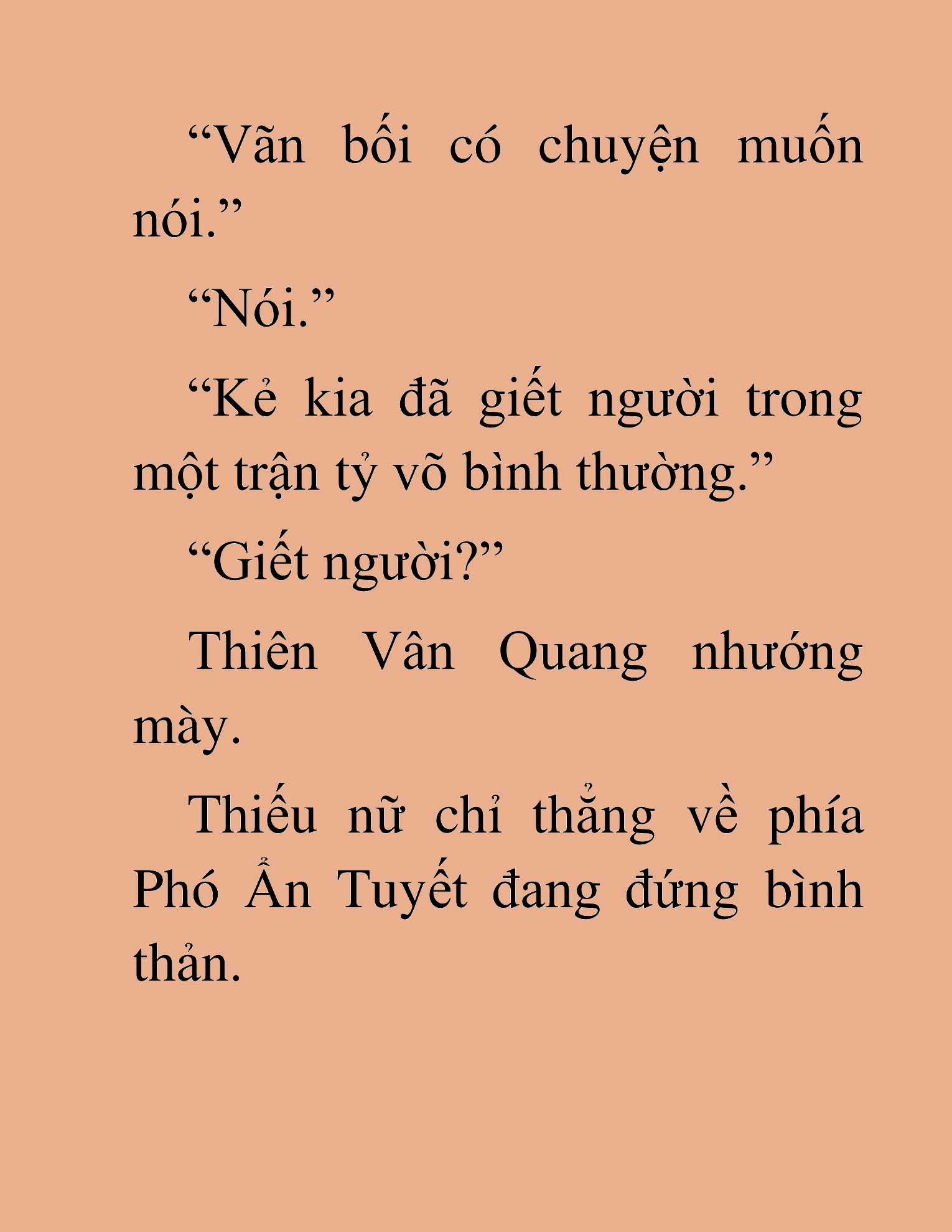 Đọc truyện HAT[NOVEL] Thần Ma Đại Đế - Chap 21