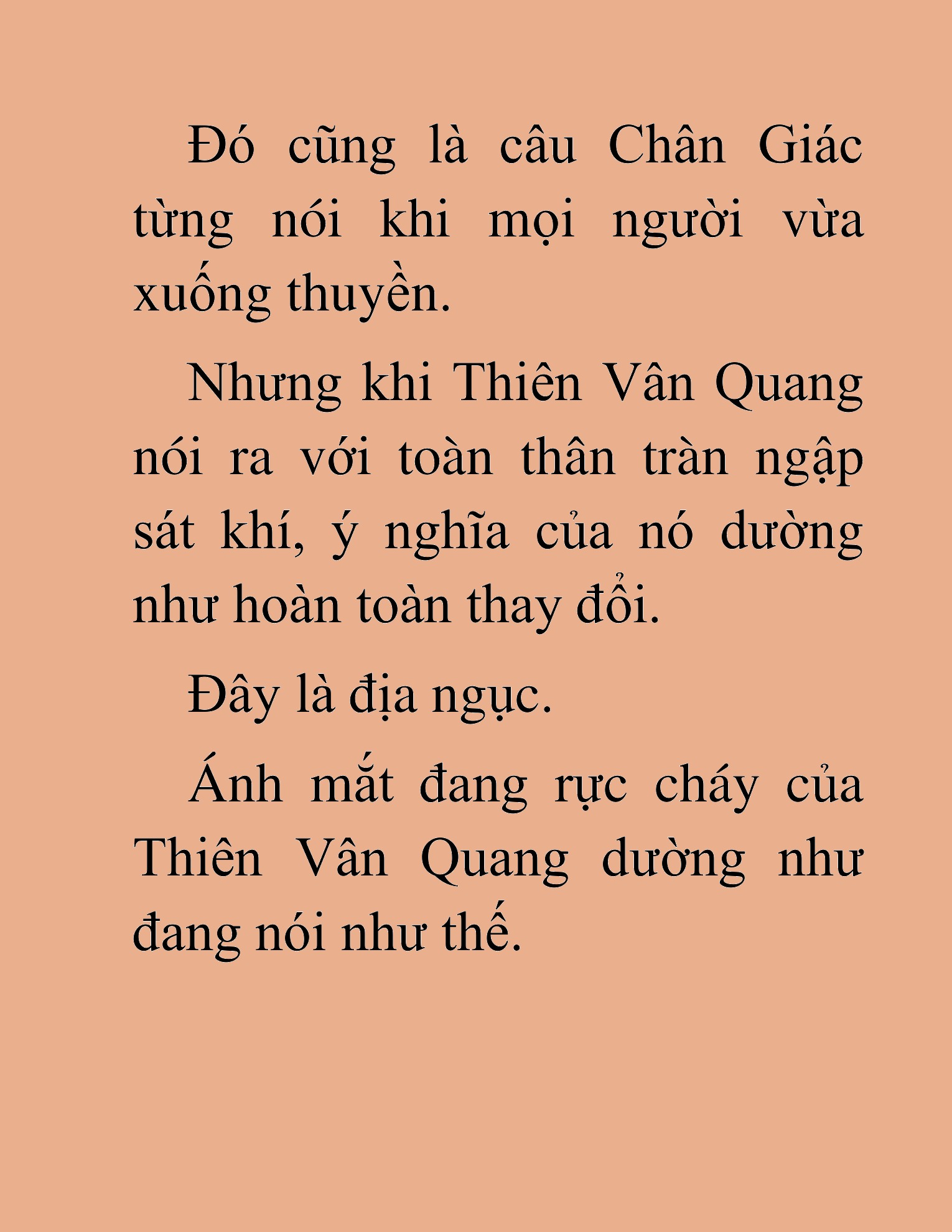 Đọc truyện HAT[NOVEL] Thần Ma Đại Đế - Chap 21