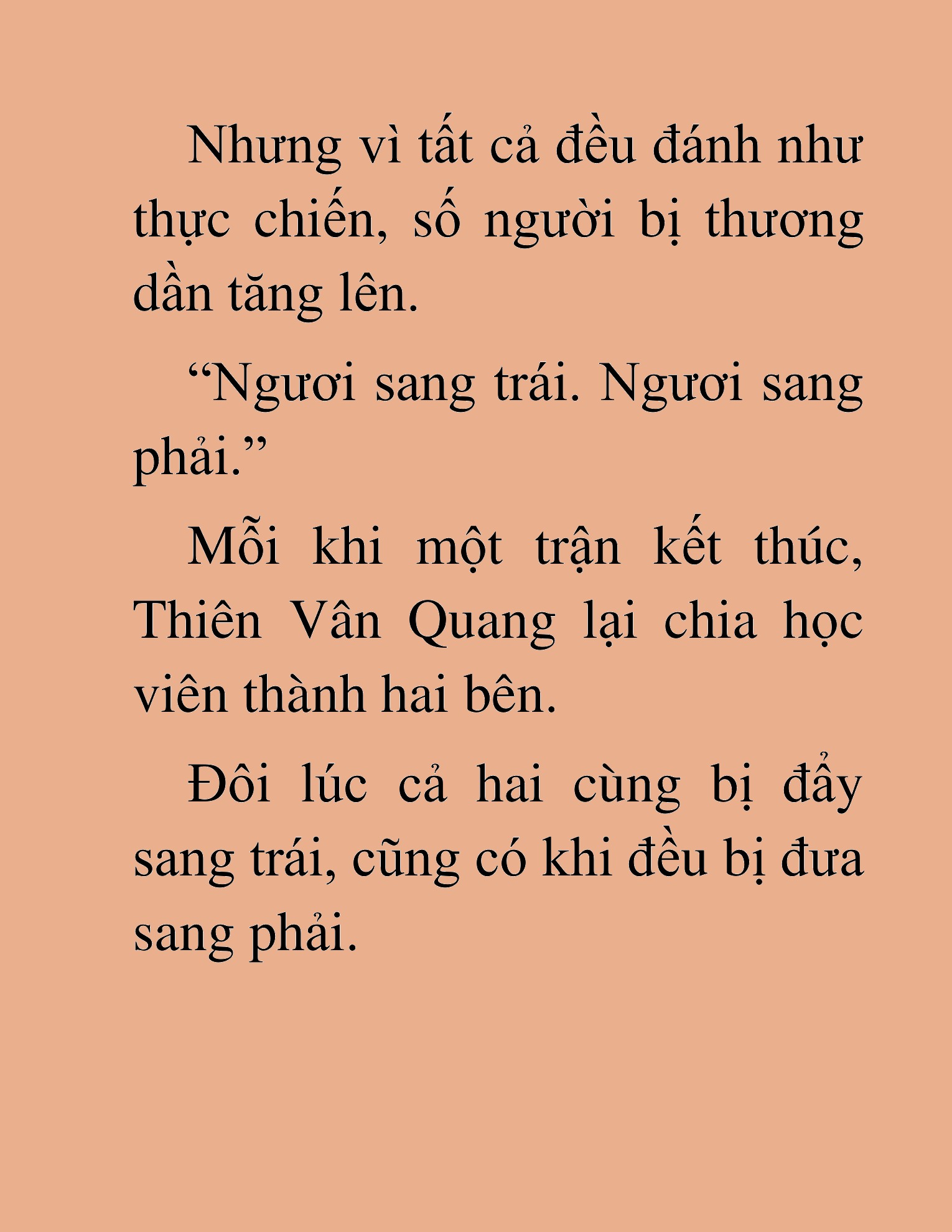 Đọc truyện HAT[NOVEL] Thần Ma Đại Đế - Chap 21