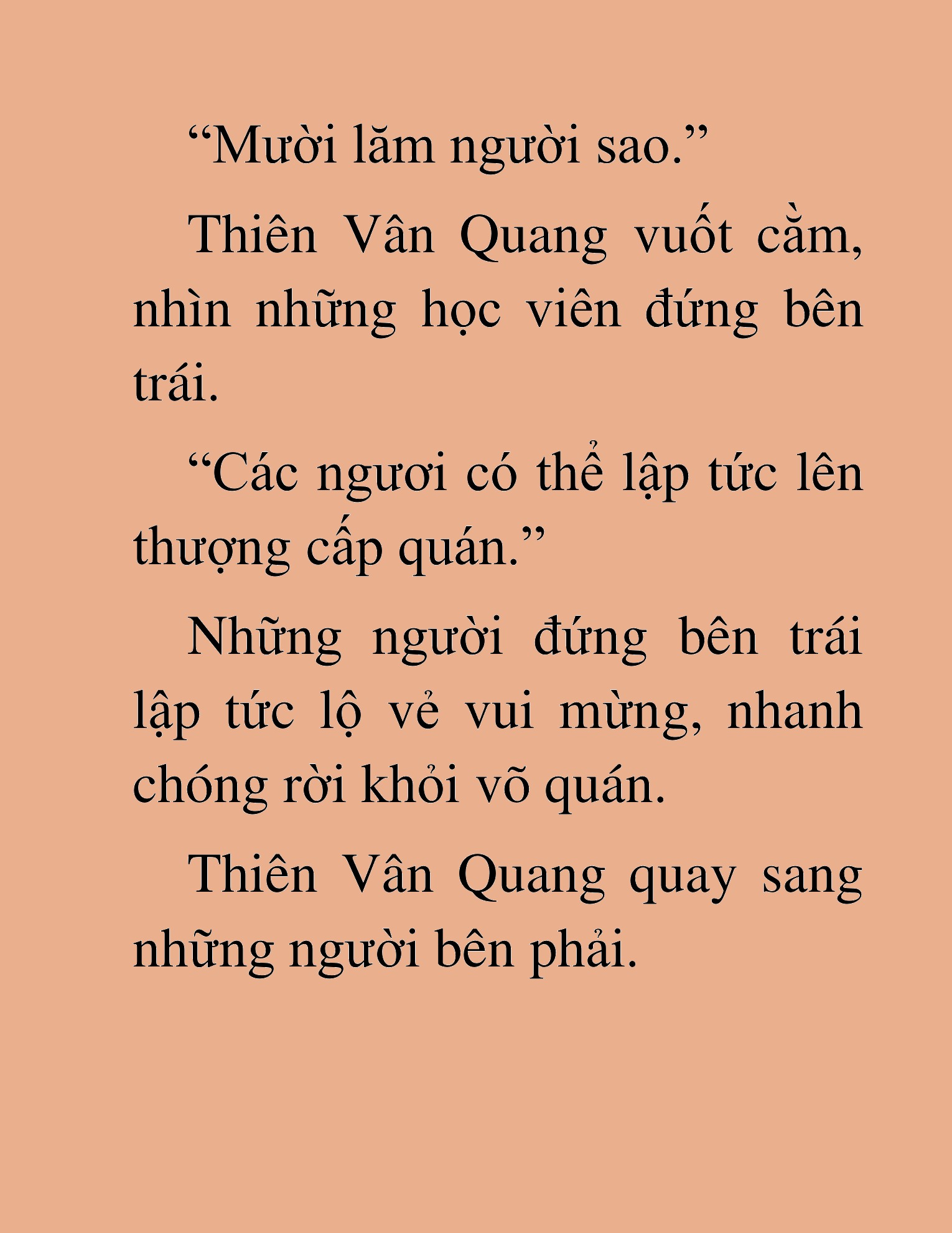 Đọc truyện HAT[NOVEL] Thần Ma Đại Đế - Chap 21