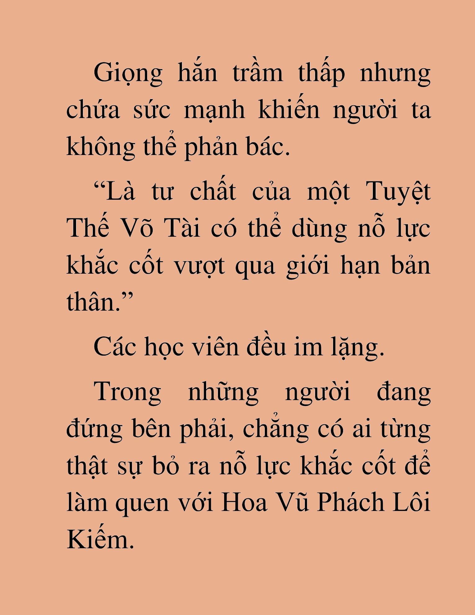 Đọc truyện HAT[NOVEL] Thần Ma Đại Đế - Chap 21