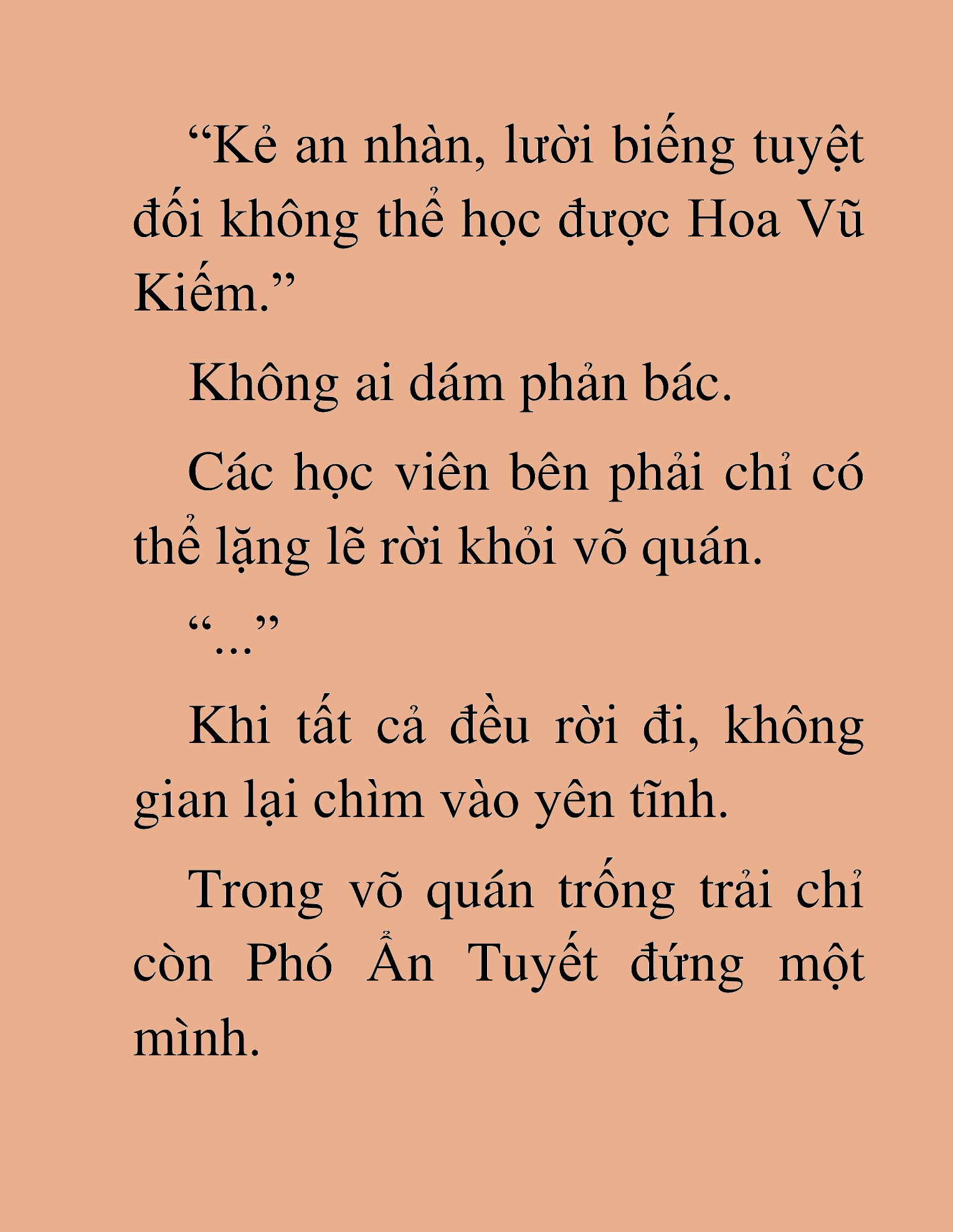 Đọc truyện HAT[NOVEL] Thần Ma Đại Đế - Chap 21