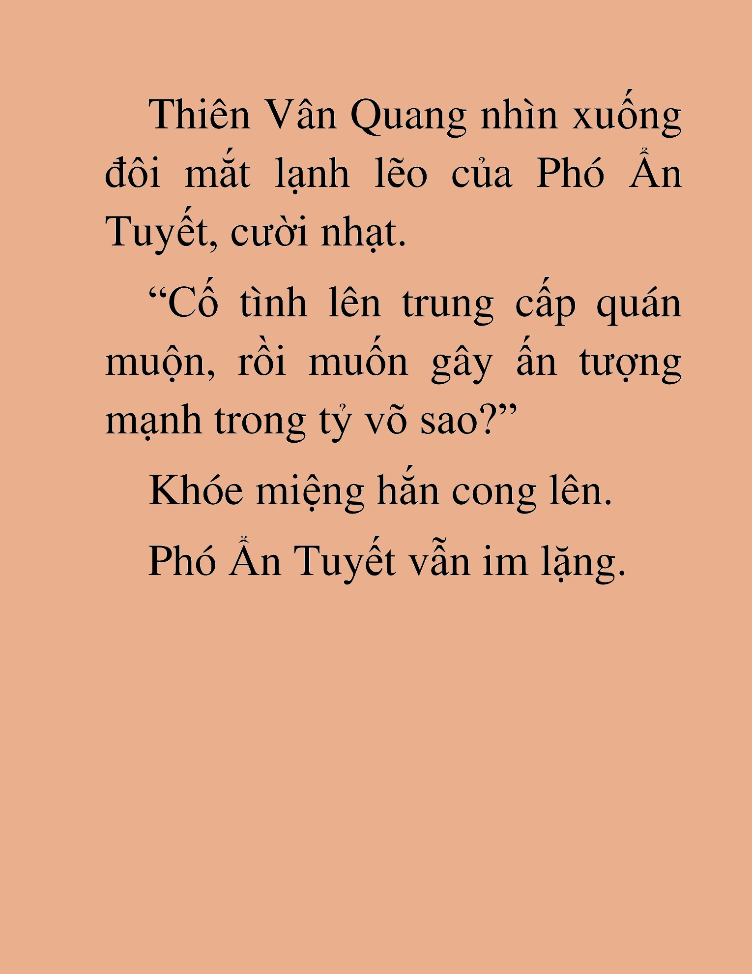Đọc truyện HAT[NOVEL] Thần Ma Đại Đế - Chap 21