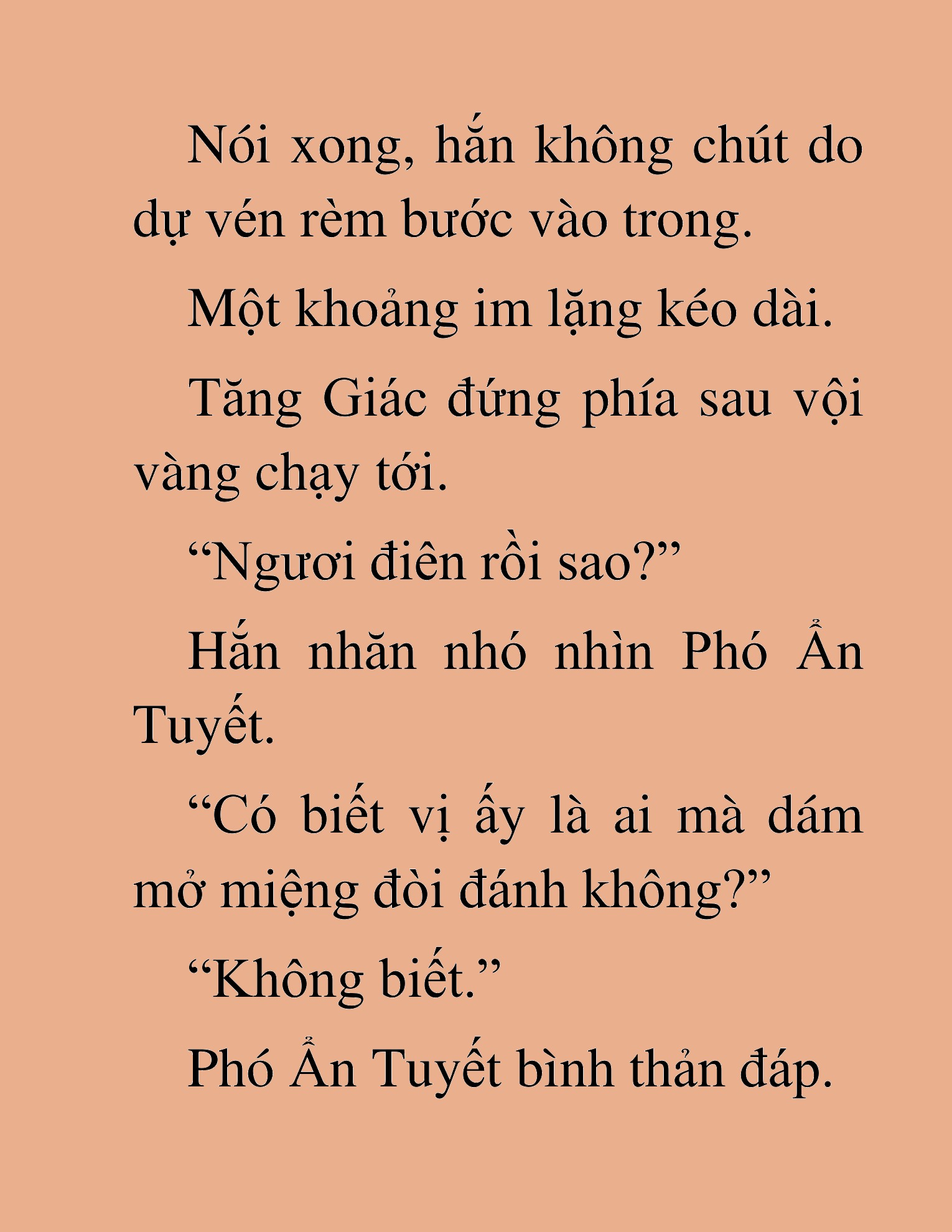 Đọc truyện HAT[NOVEL] Thần Ma Đại Đế - Chap 210