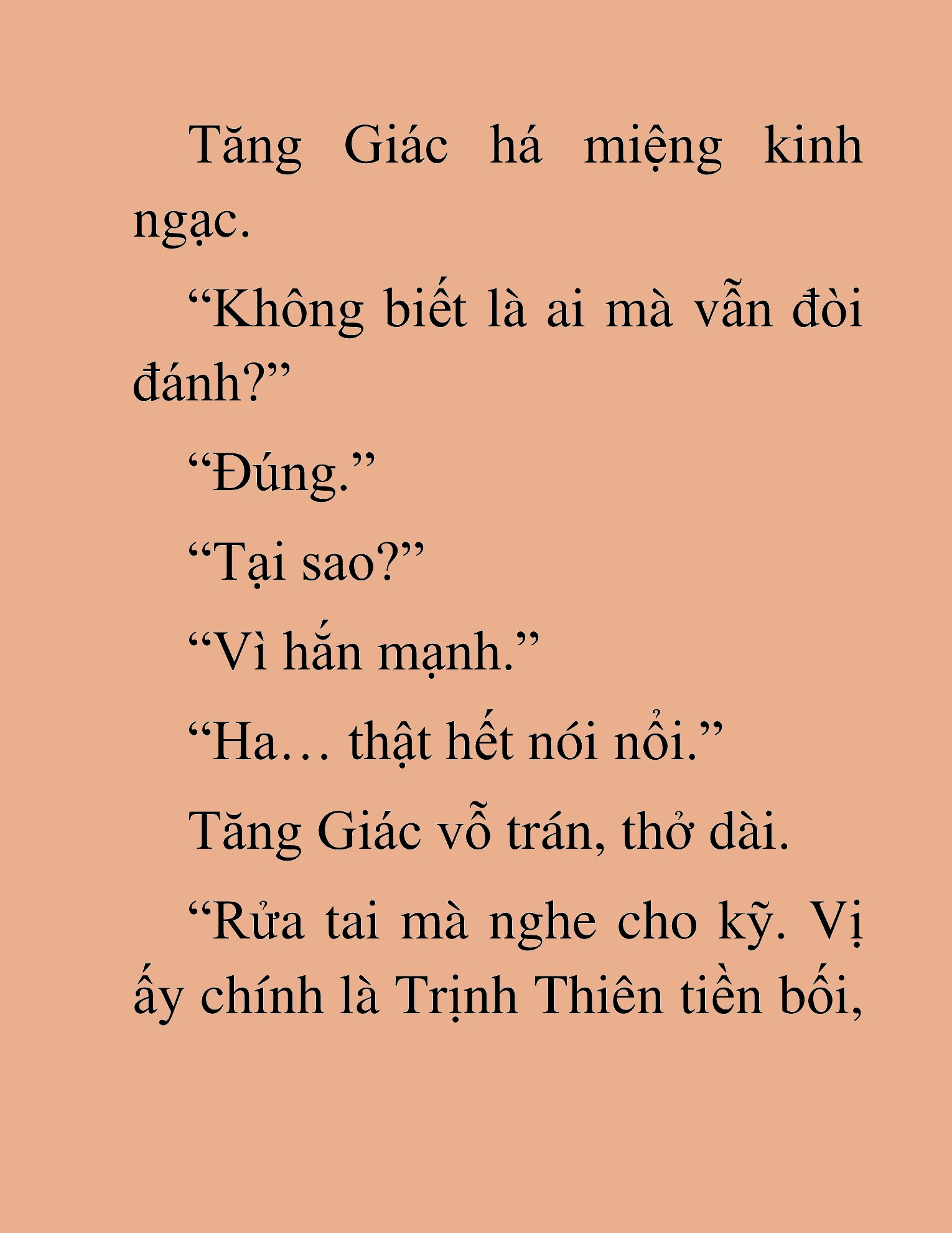 Đọc truyện HAT[NOVEL] Thần Ma Đại Đế - Chap 210