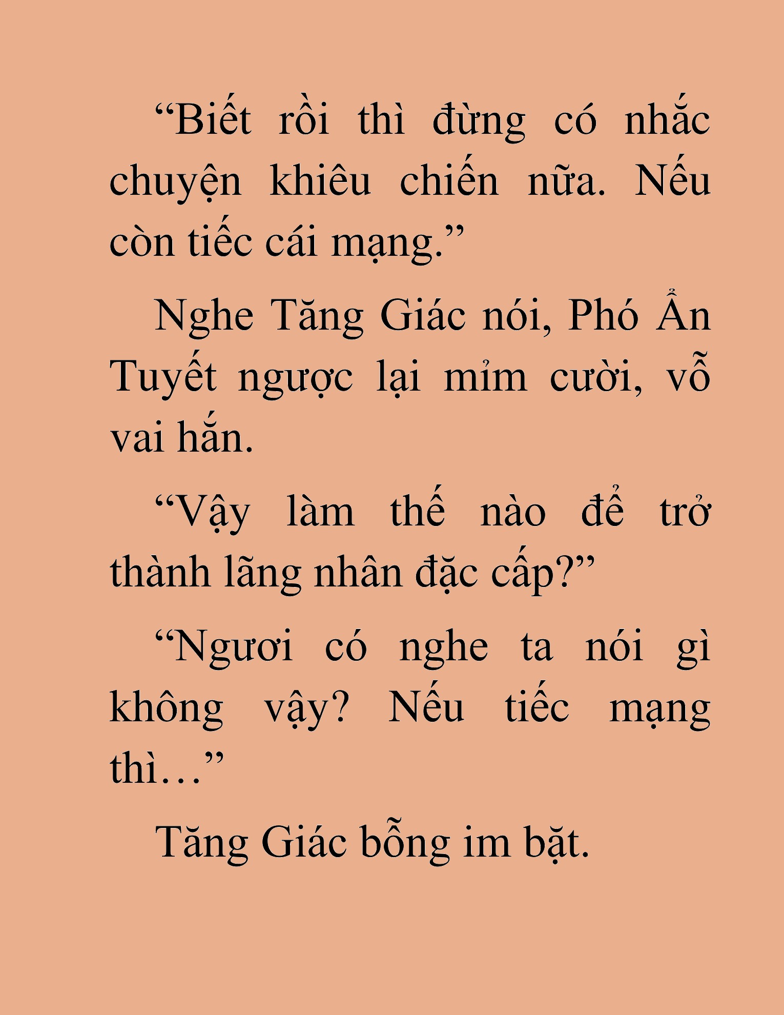Đọc truyện HAT[NOVEL] Thần Ma Đại Đế - Chap 210