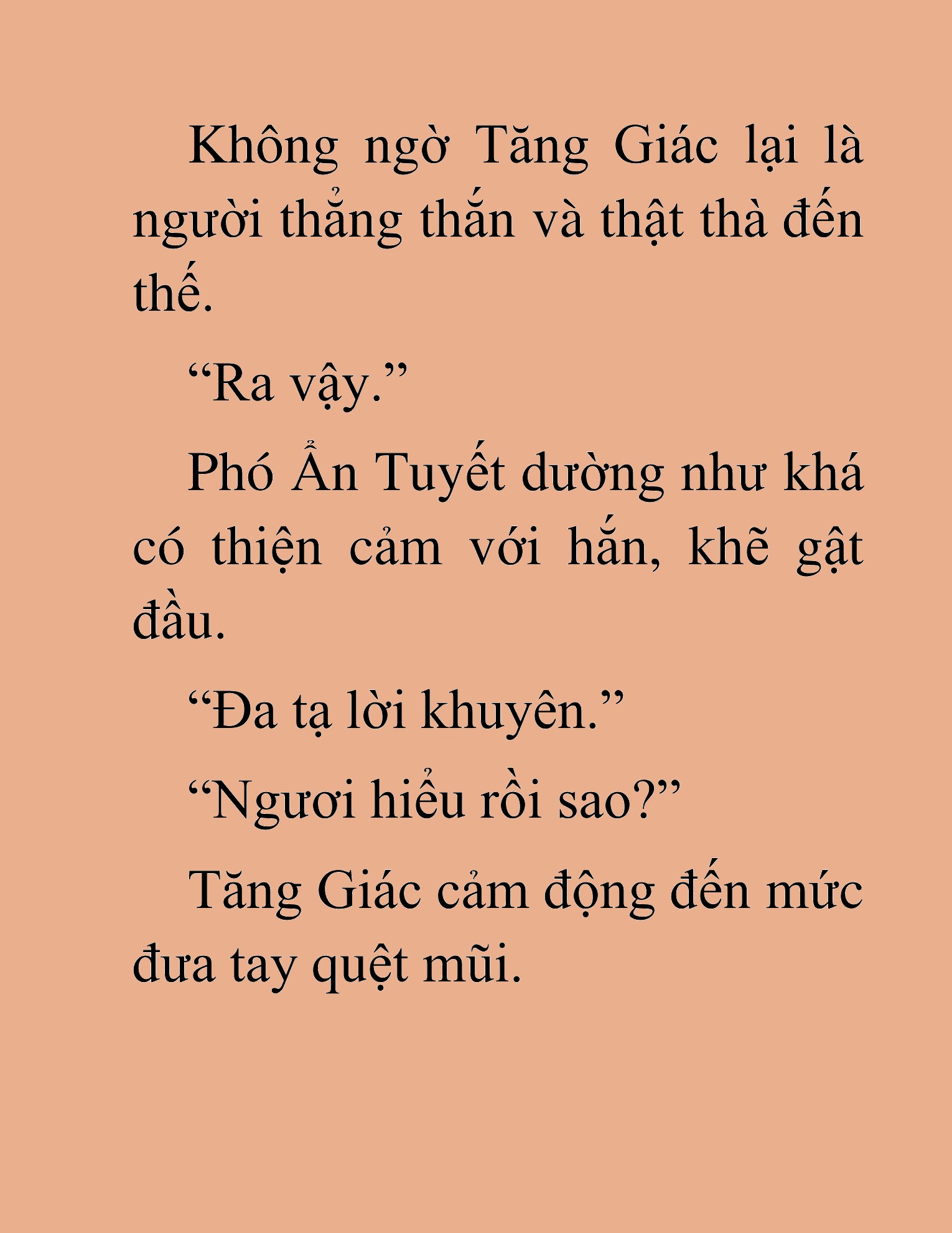 Đọc truyện HAT[NOVEL] Thần Ma Đại Đế - Chap 210
