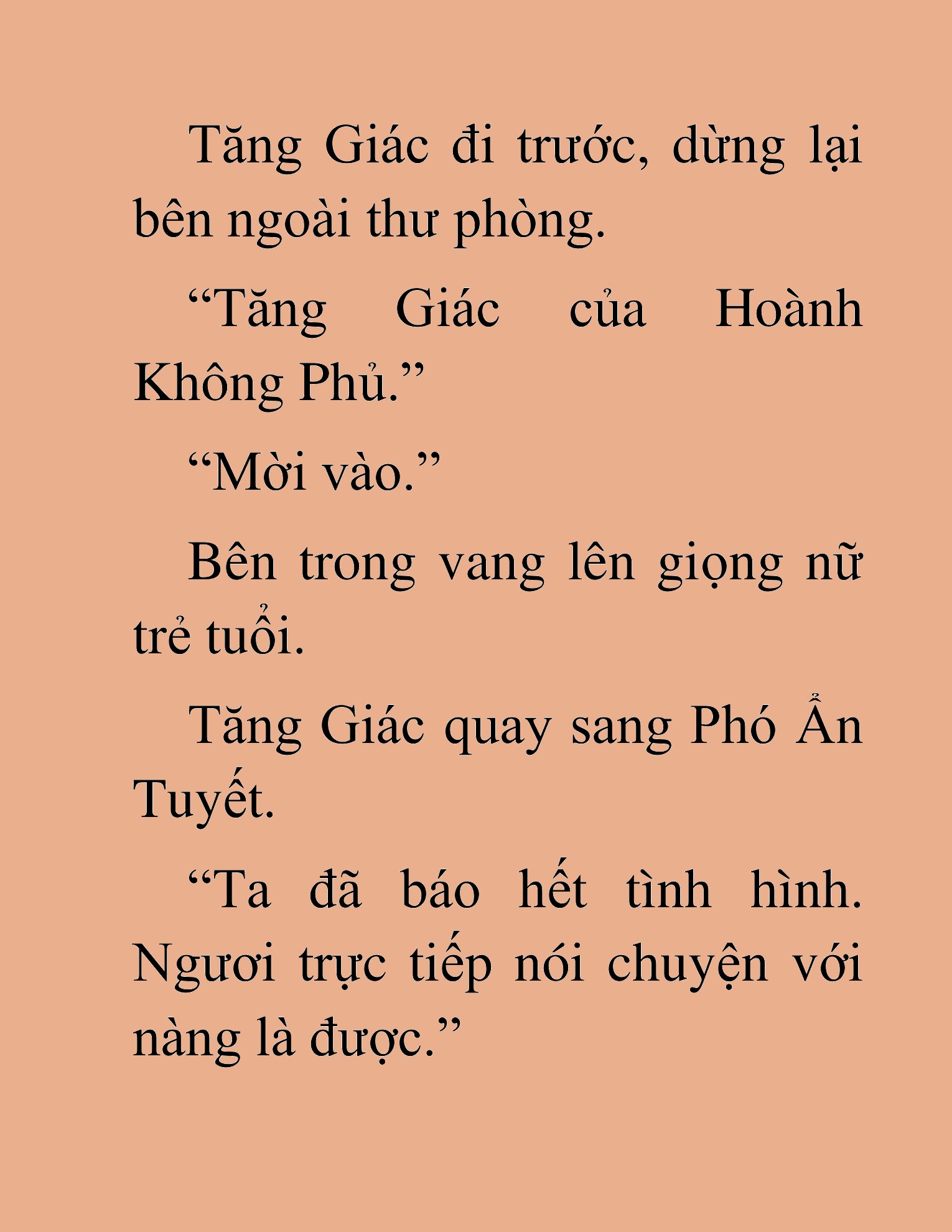 Đọc truyện HAT[NOVEL] Thần Ma Đại Đế - Chap 210