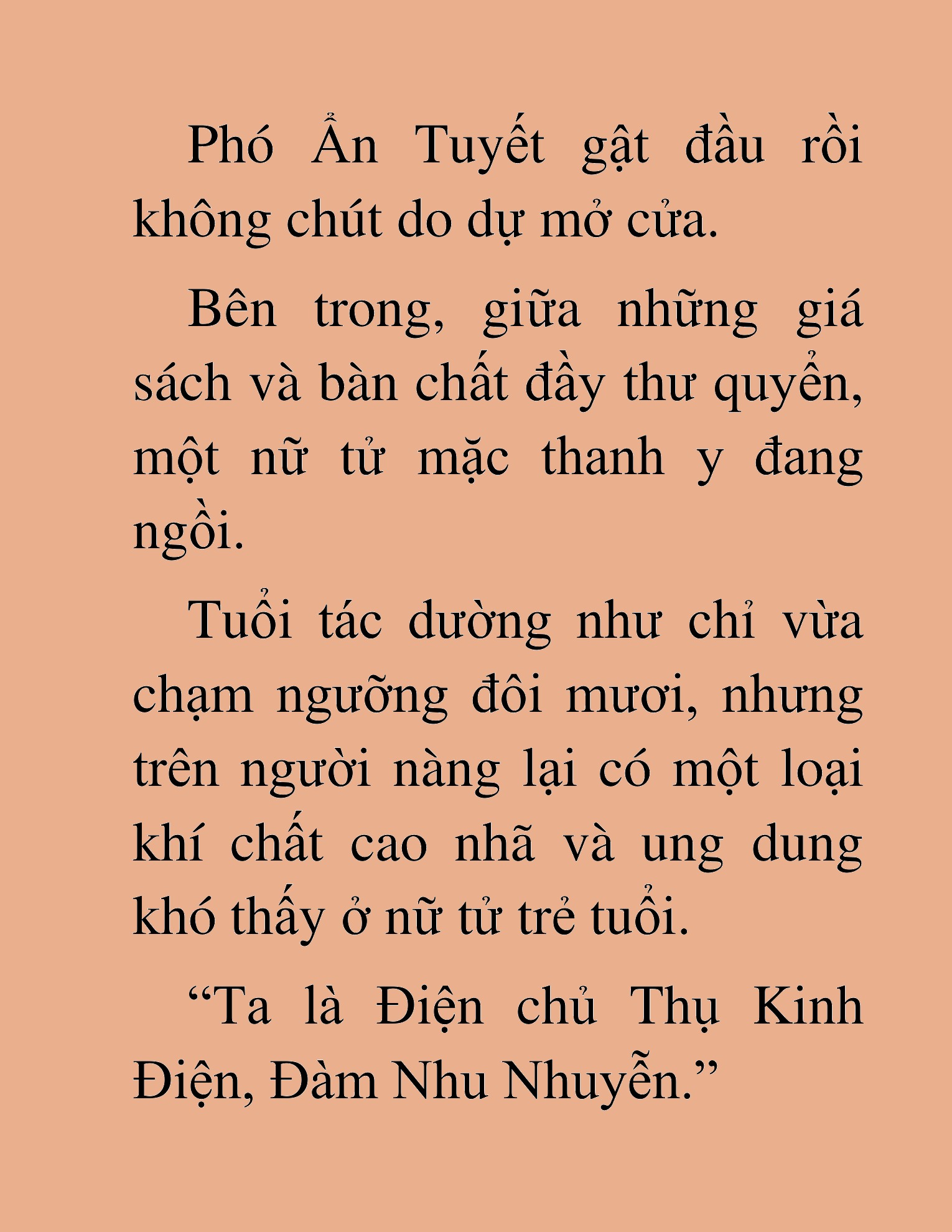 Đọc truyện HAT[NOVEL] Thần Ma Đại Đế - Chap 210