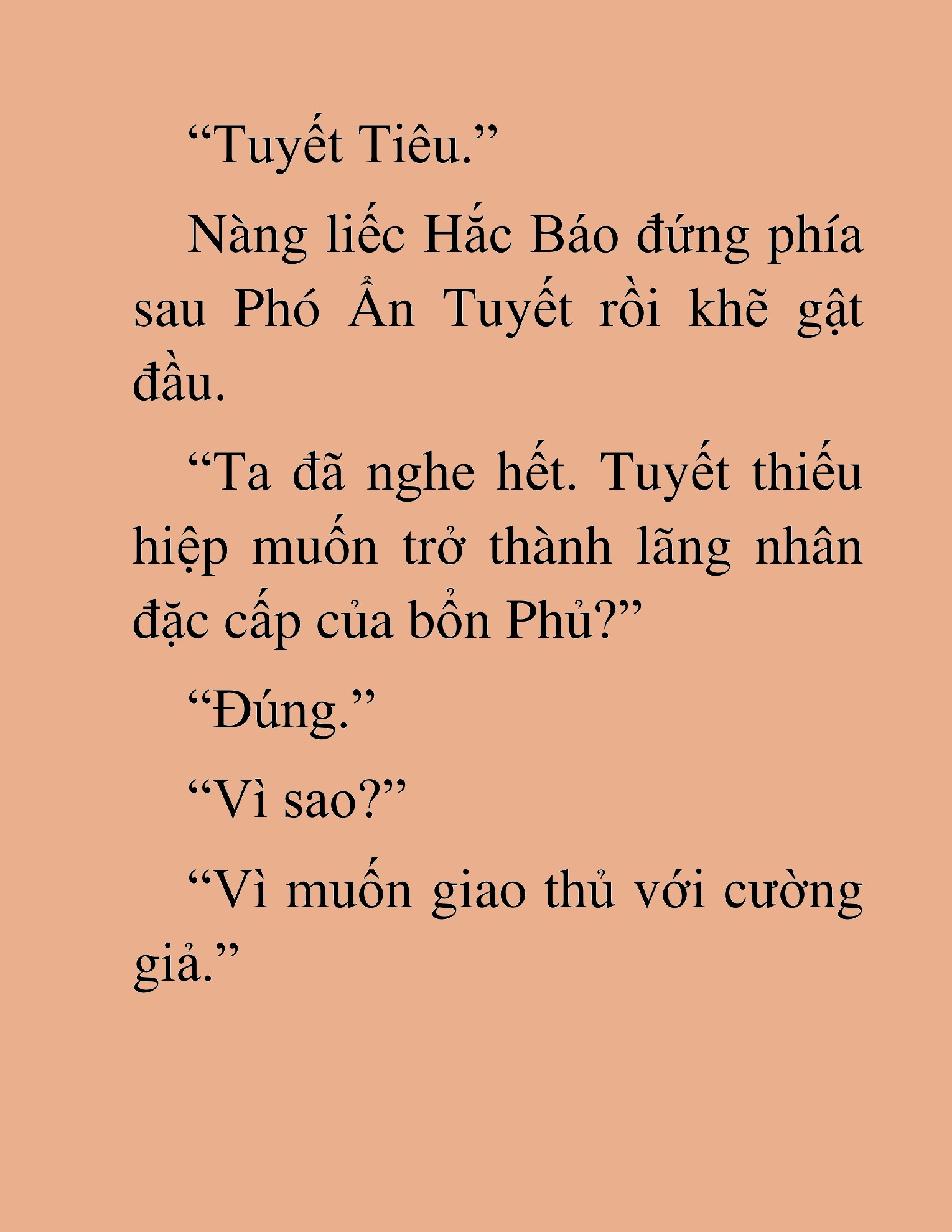 Đọc truyện HAT[NOVEL] Thần Ma Đại Đế - Chap 210
