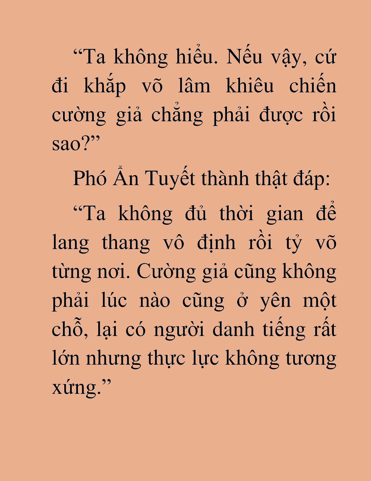 Đọc truyện HAT[NOVEL] Thần Ma Đại Đế - Chap 210
