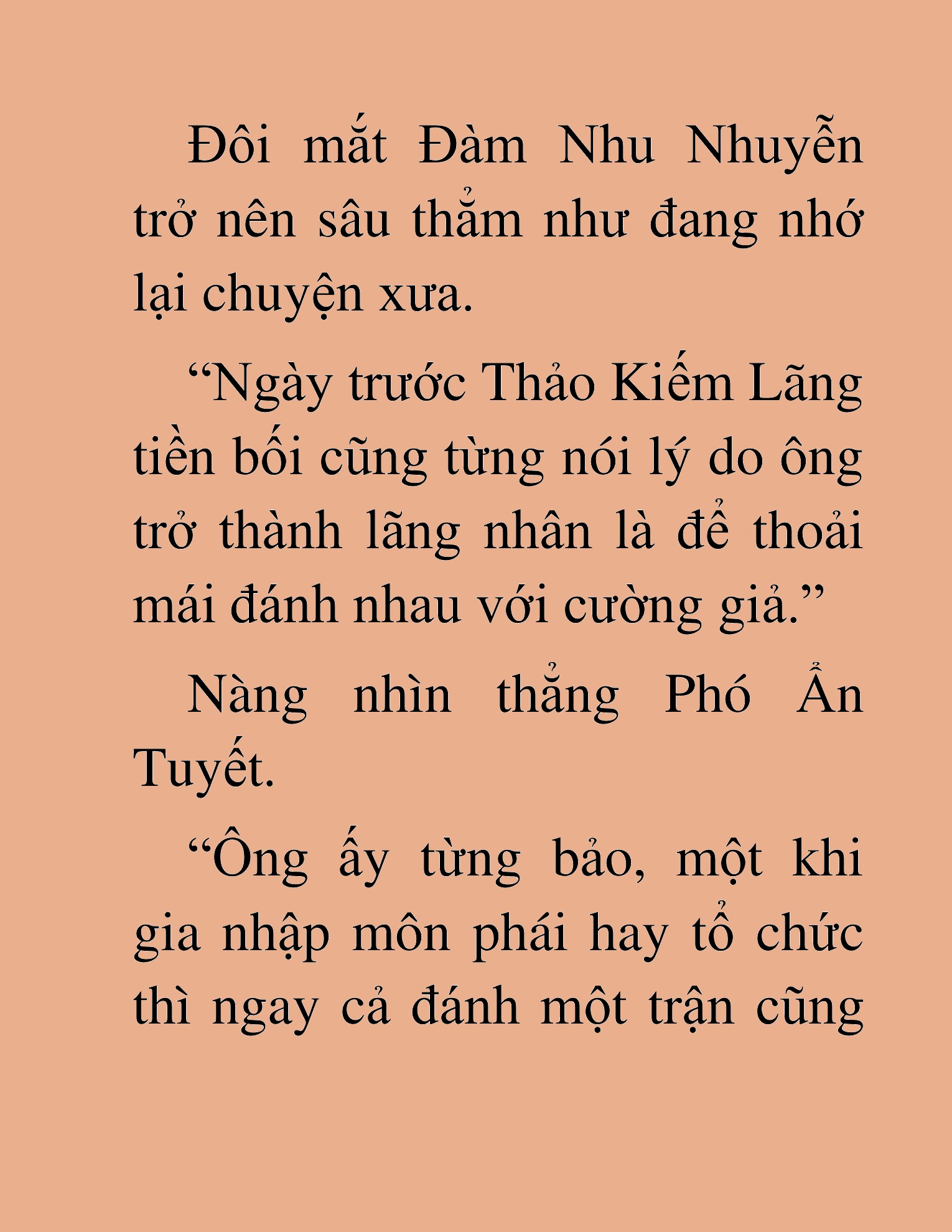Đọc truyện HAT[NOVEL] Thần Ma Đại Đế - Chap 210