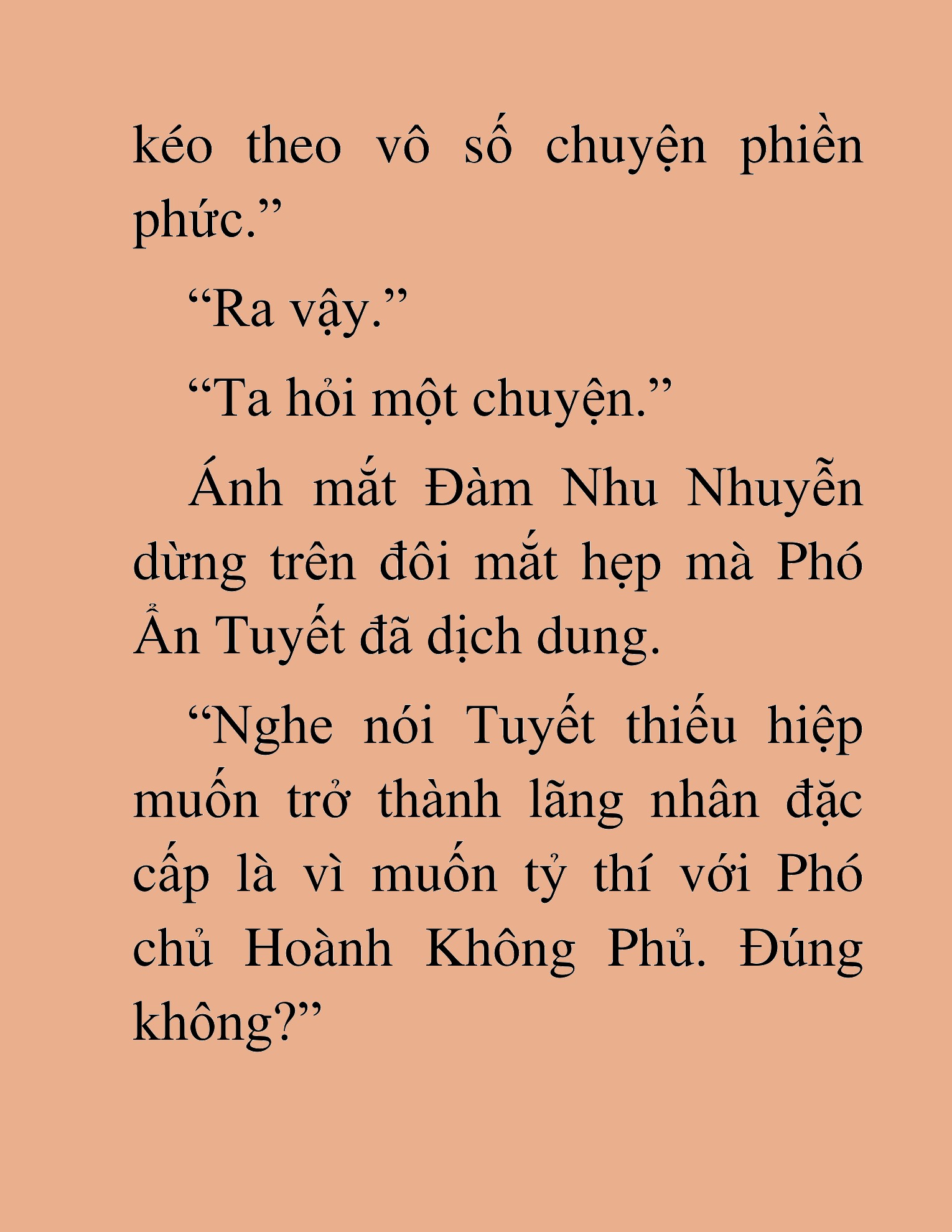 Đọc truyện HAT[NOVEL] Thần Ma Đại Đế - Chap 210