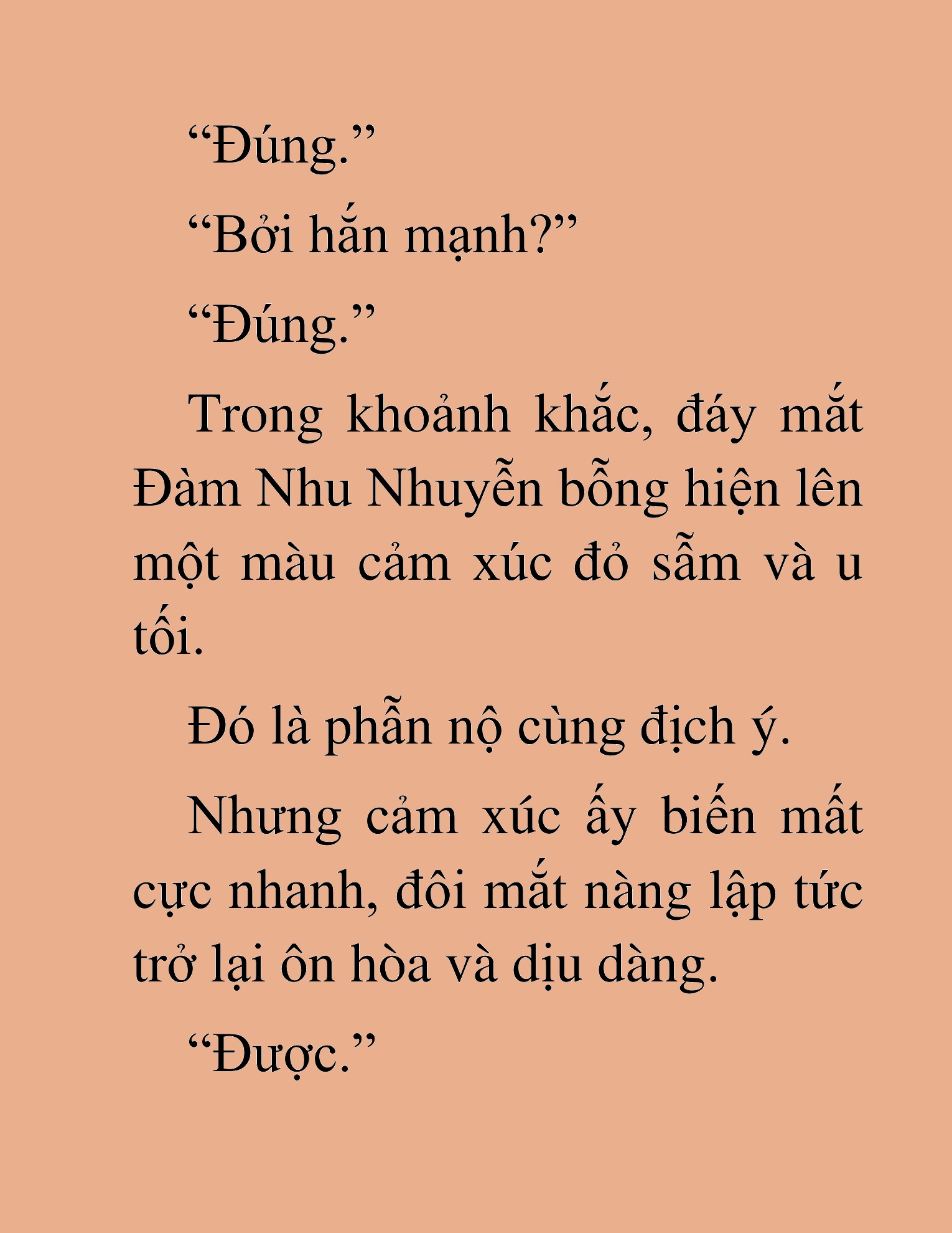 Đọc truyện HAT[NOVEL] Thần Ma Đại Đế - Chap 210