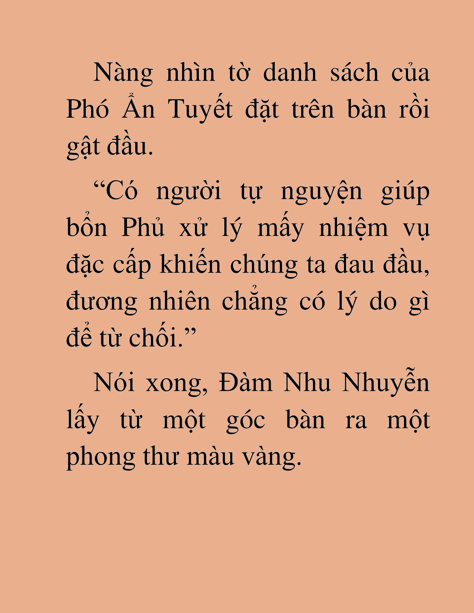 Đọc truyện HAT[NOVEL] Thần Ma Đại Đế - Chap 210