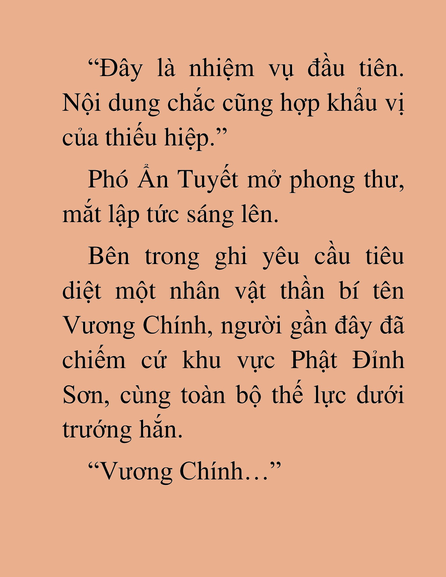 Đọc truyện HAT[NOVEL] Thần Ma Đại Đế - Chap 210
