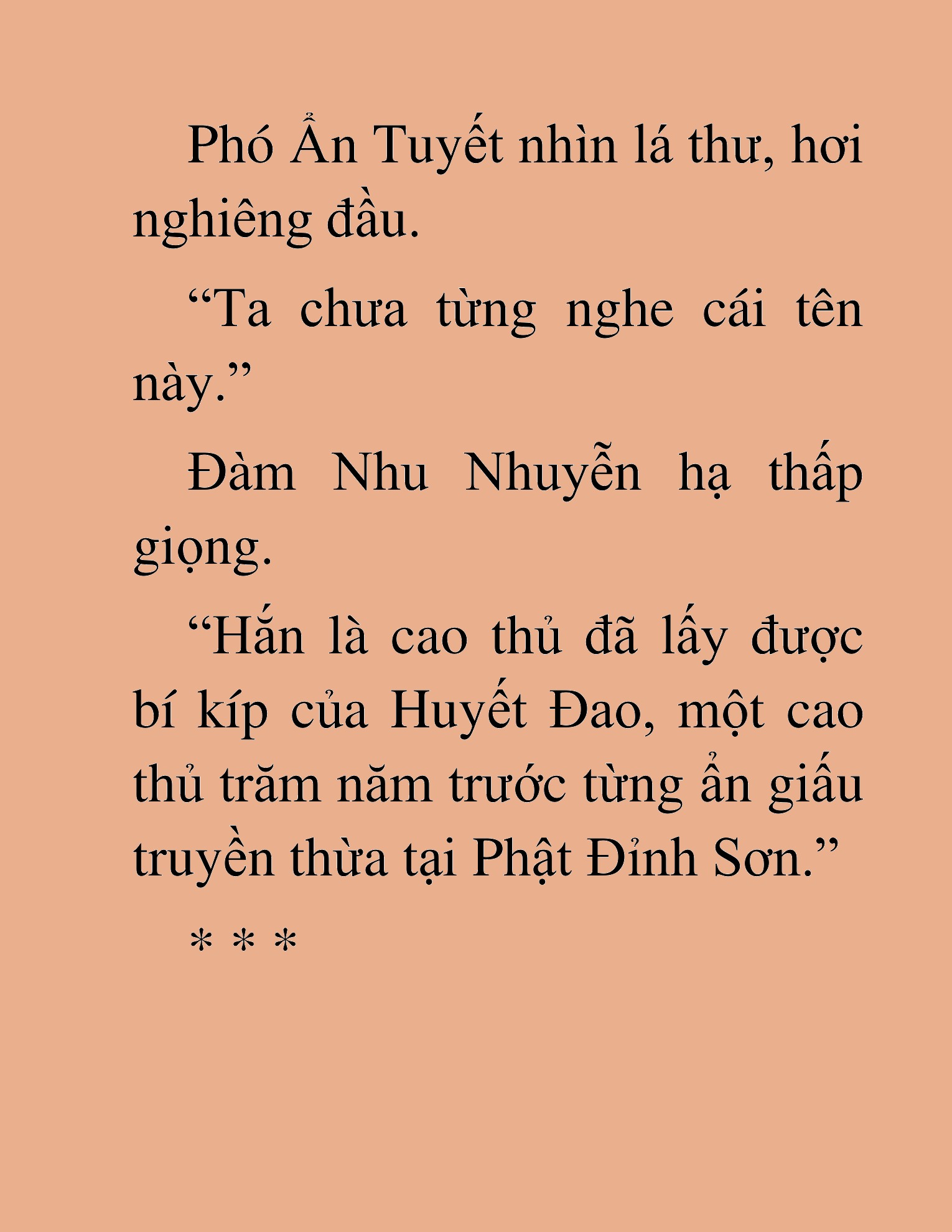 Đọc truyện HAT[NOVEL] Thần Ma Đại Đế - Chap 210