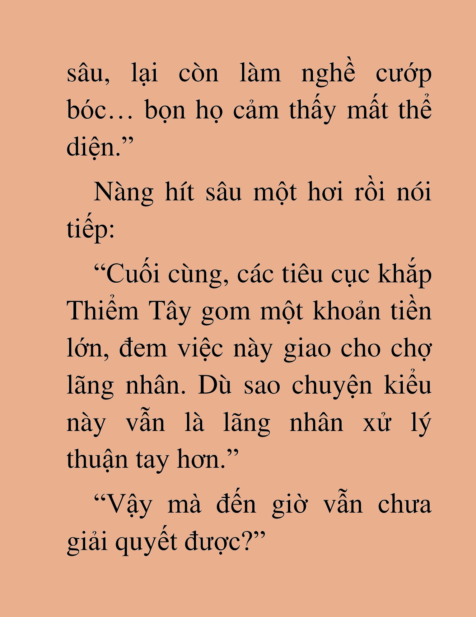 Đọc truyện HAT[NOVEL] Thần Ma Đại Đế - Chap 211