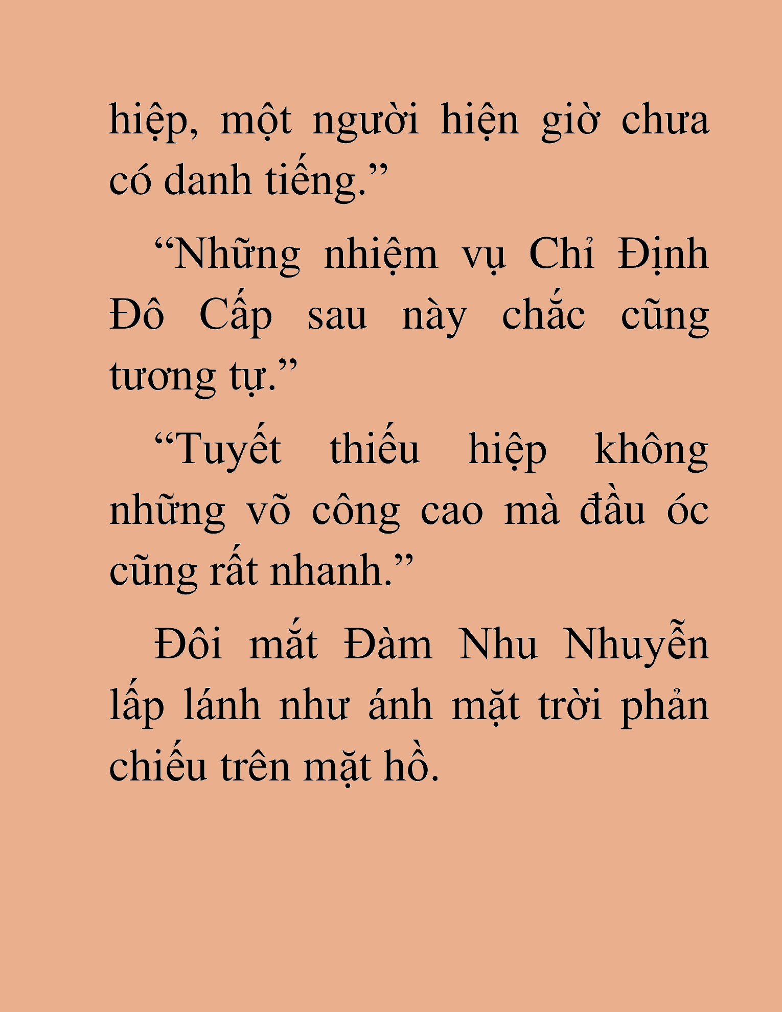 Đọc truyện HAT[NOVEL] Thần Ma Đại Đế - Chap 211