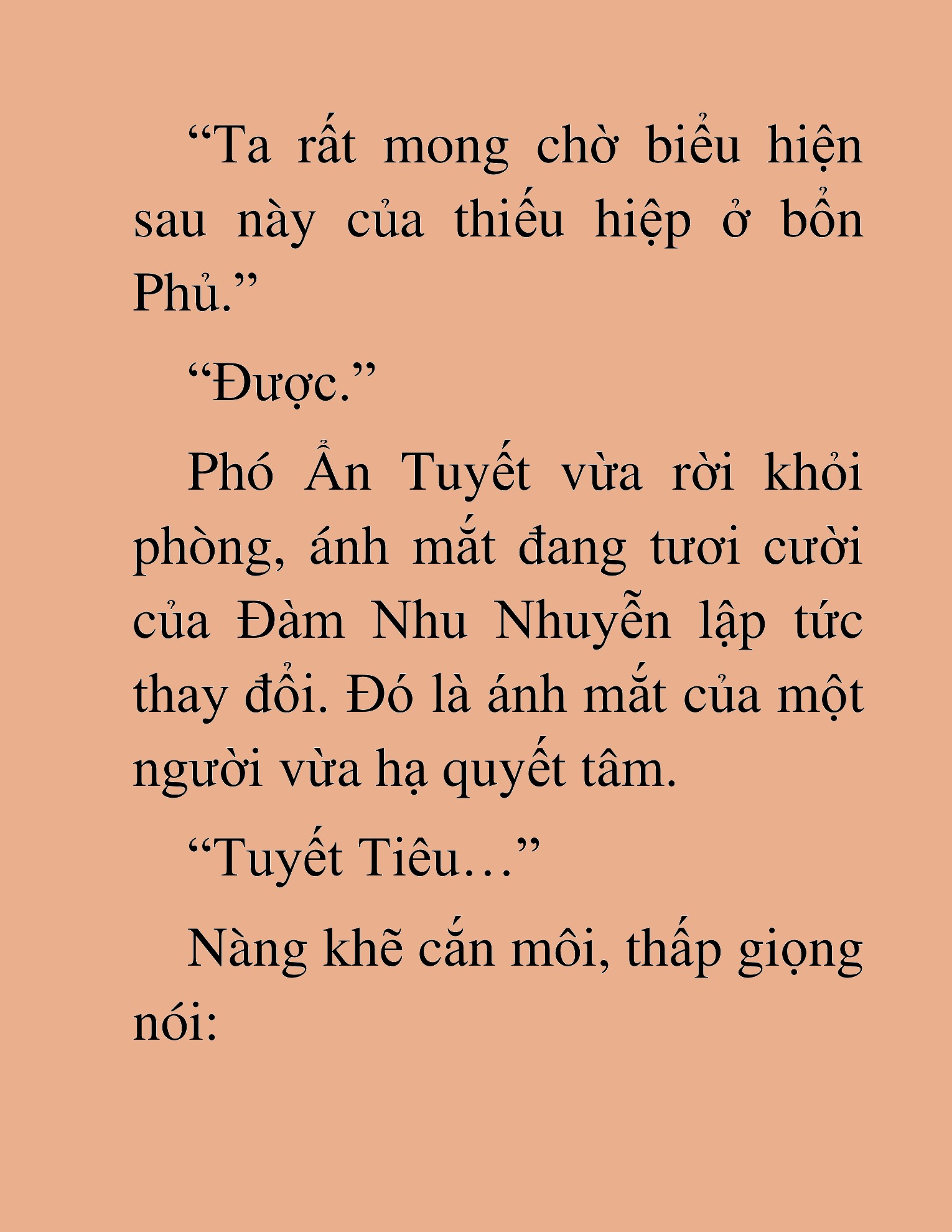 Đọc truyện HAT[NOVEL] Thần Ma Đại Đế - Chap 211