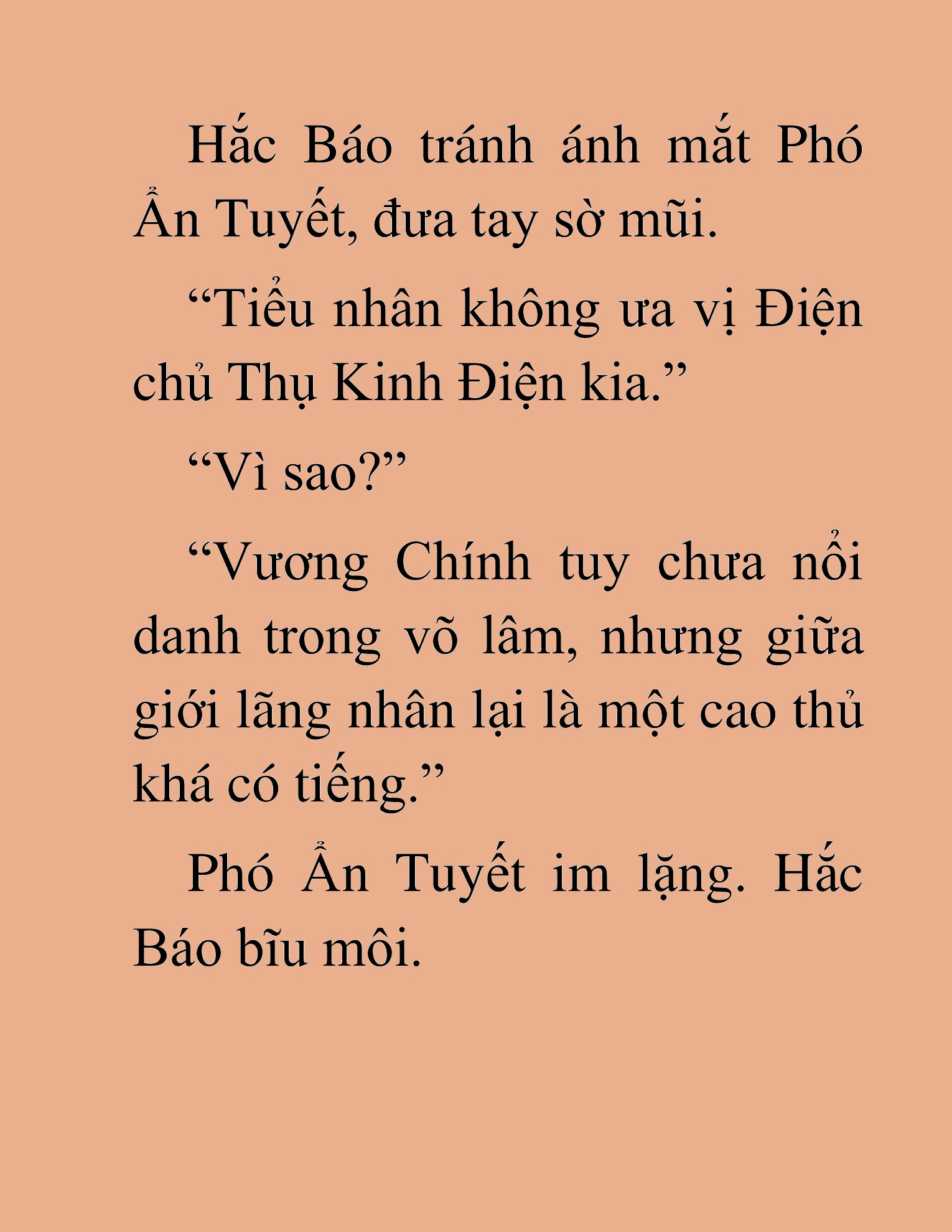 Đọc truyện HAT[NOVEL] Thần Ma Đại Đế - Chap 211
