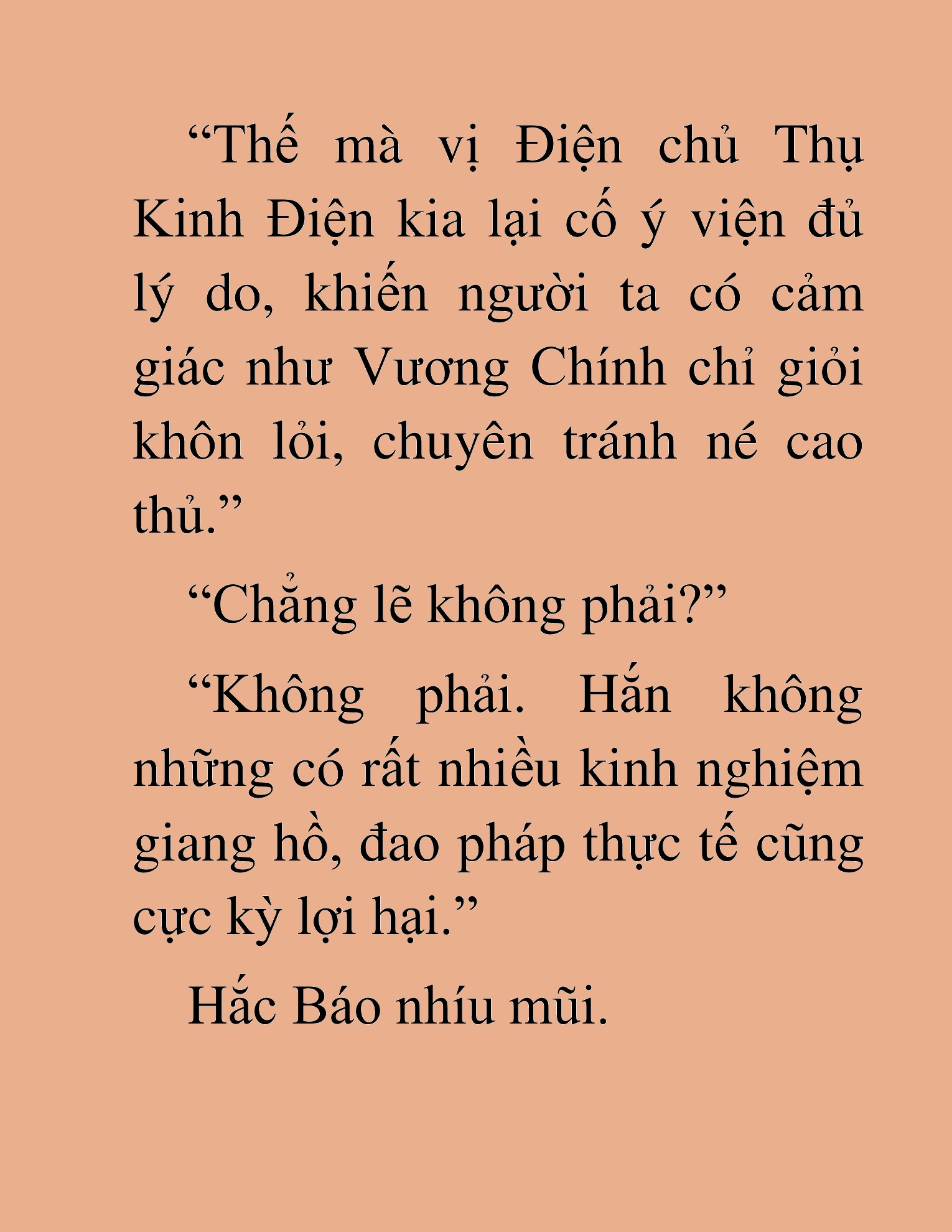 Đọc truyện HAT[NOVEL] Thần Ma Đại Đế - Chap 211
