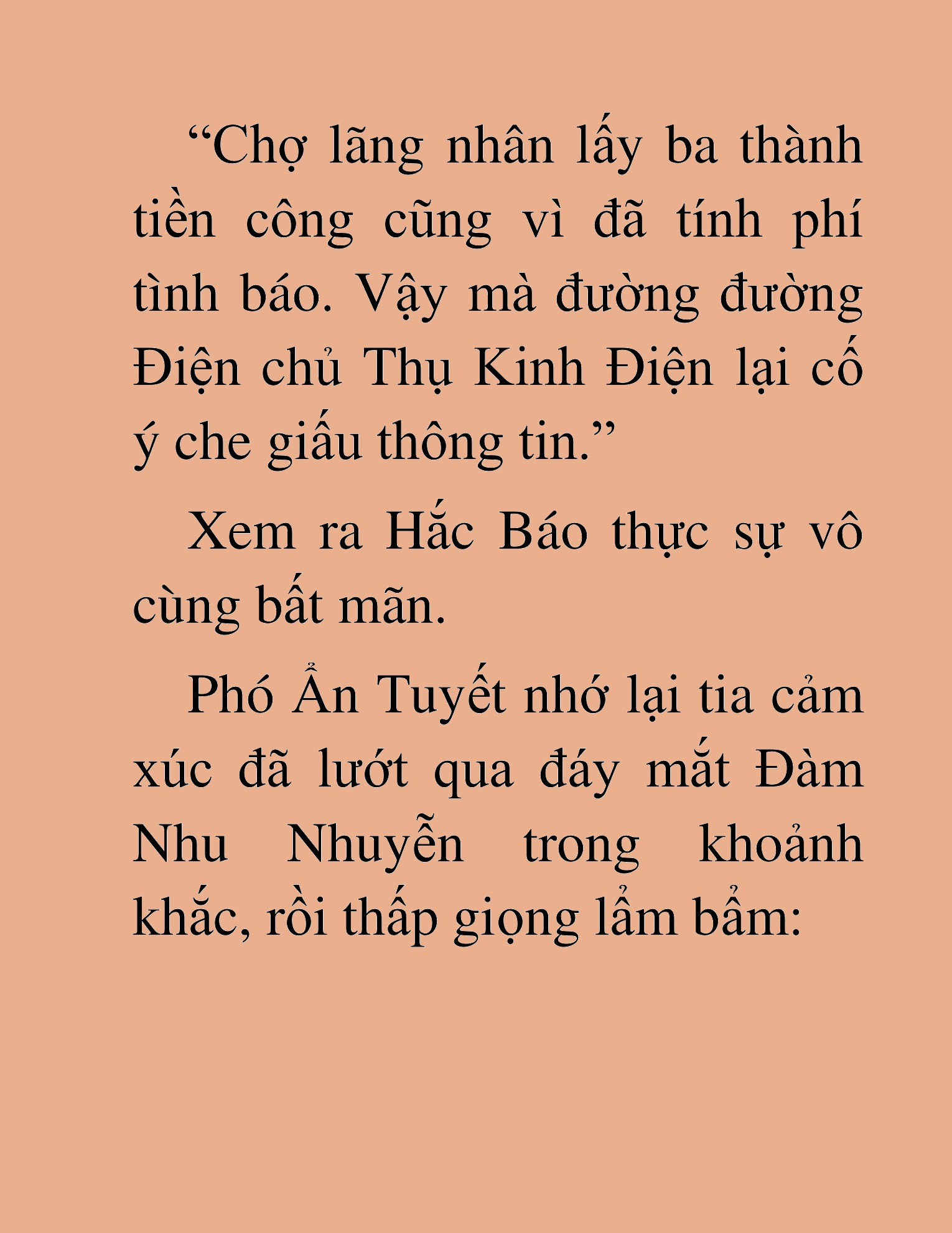 Đọc truyện HAT[NOVEL] Thần Ma Đại Đế - Chap 211