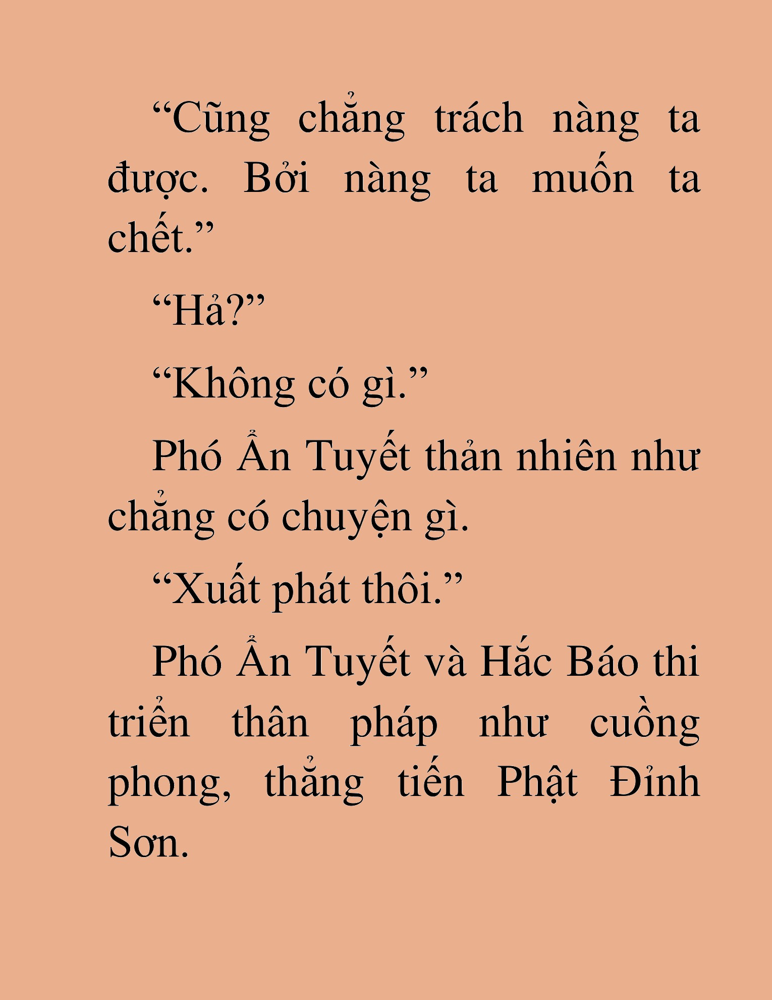 Đọc truyện HAT[NOVEL] Thần Ma Đại Đế - Chap 211