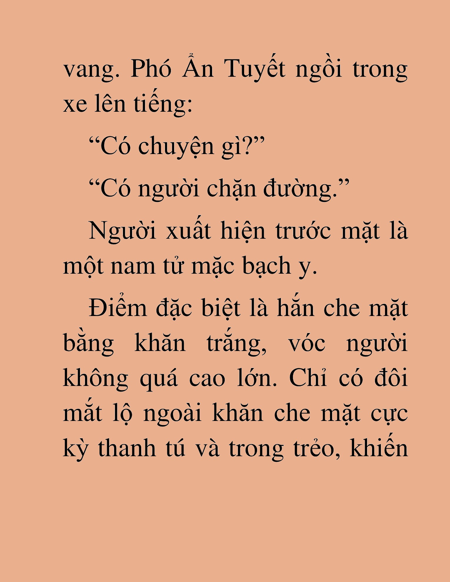 Đọc truyện HAT[NOVEL] Thần Ma Đại Đế - Chap 211