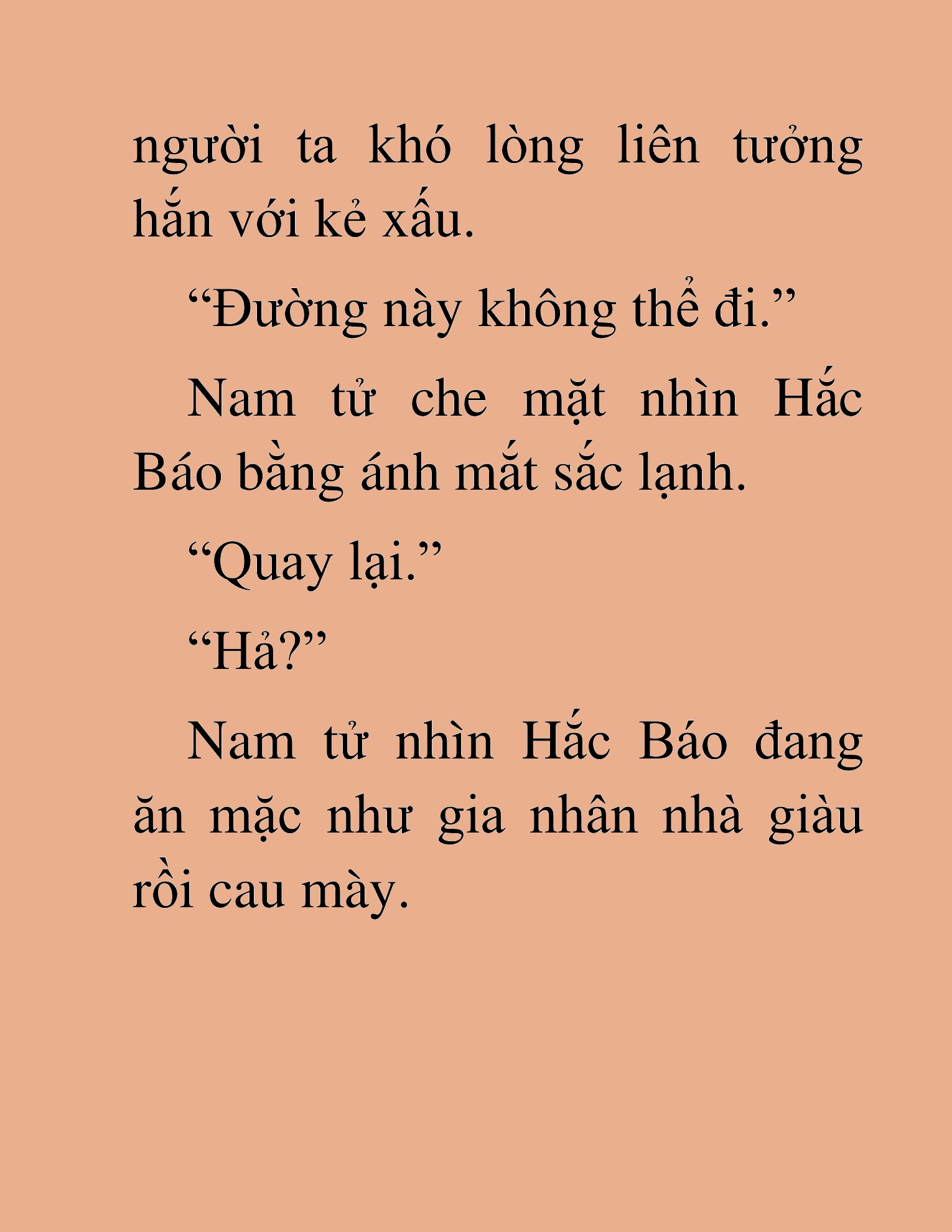 Đọc truyện HAT[NOVEL] Thần Ma Đại Đế - Chap 211