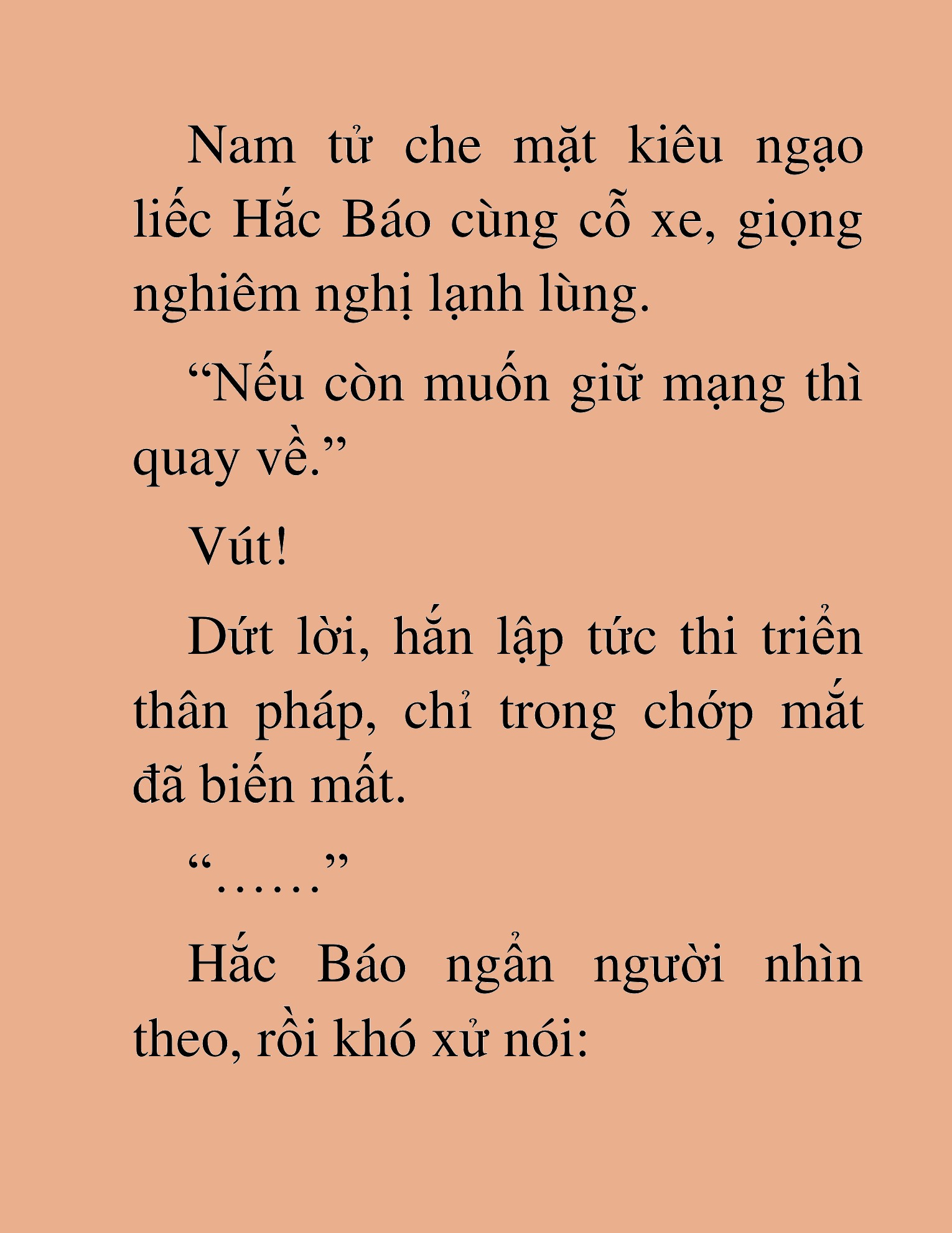 Đọc truyện HAT[NOVEL] Thần Ma Đại Đế - Chap 211