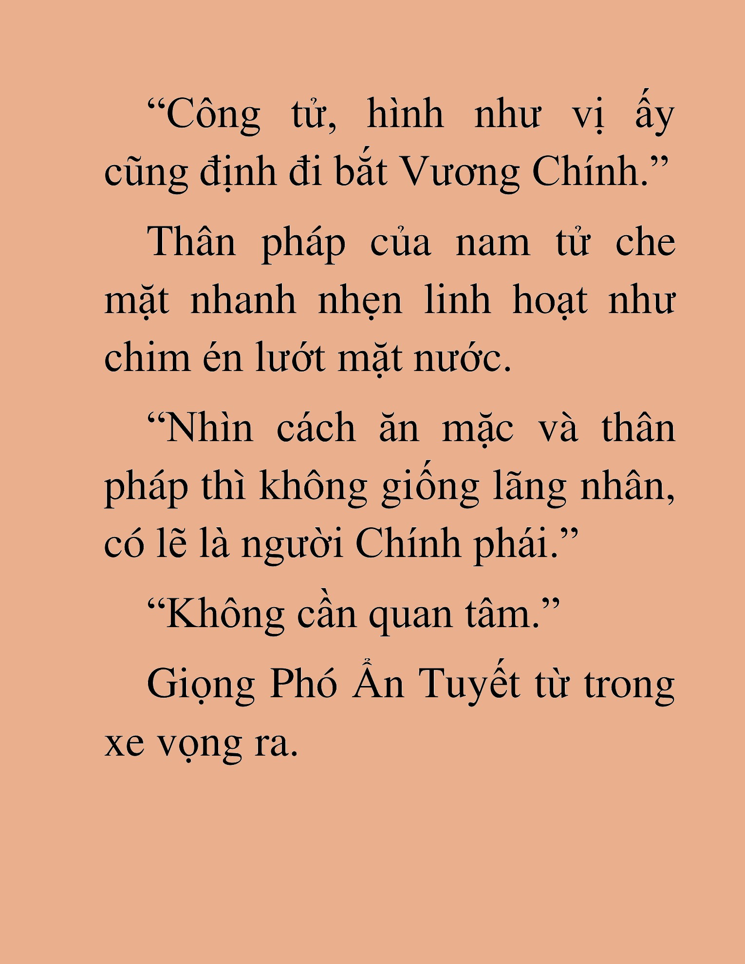 Đọc truyện HAT[NOVEL] Thần Ma Đại Đế - Chap 211