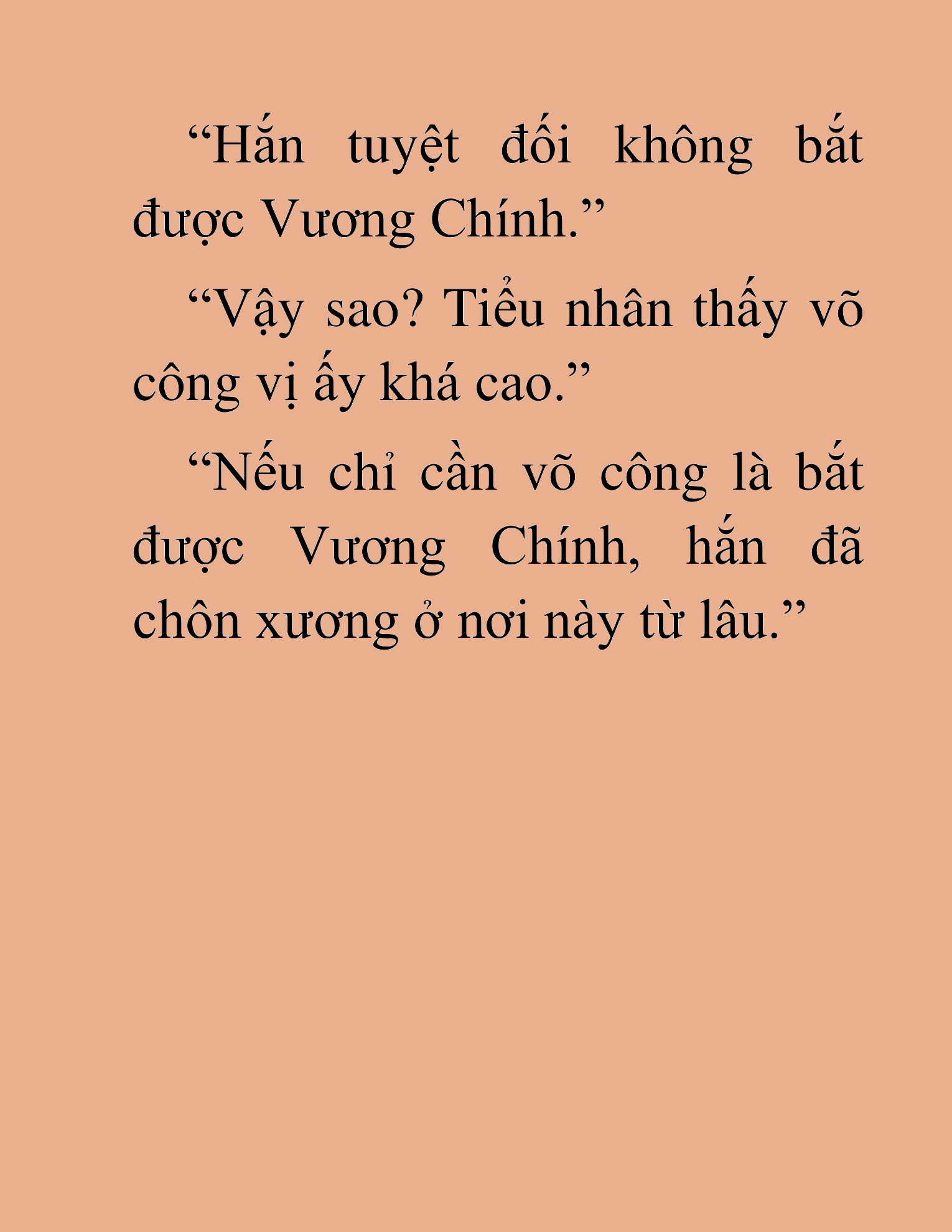 Đọc truyện HAT[NOVEL] Thần Ma Đại Đế - Chap 211