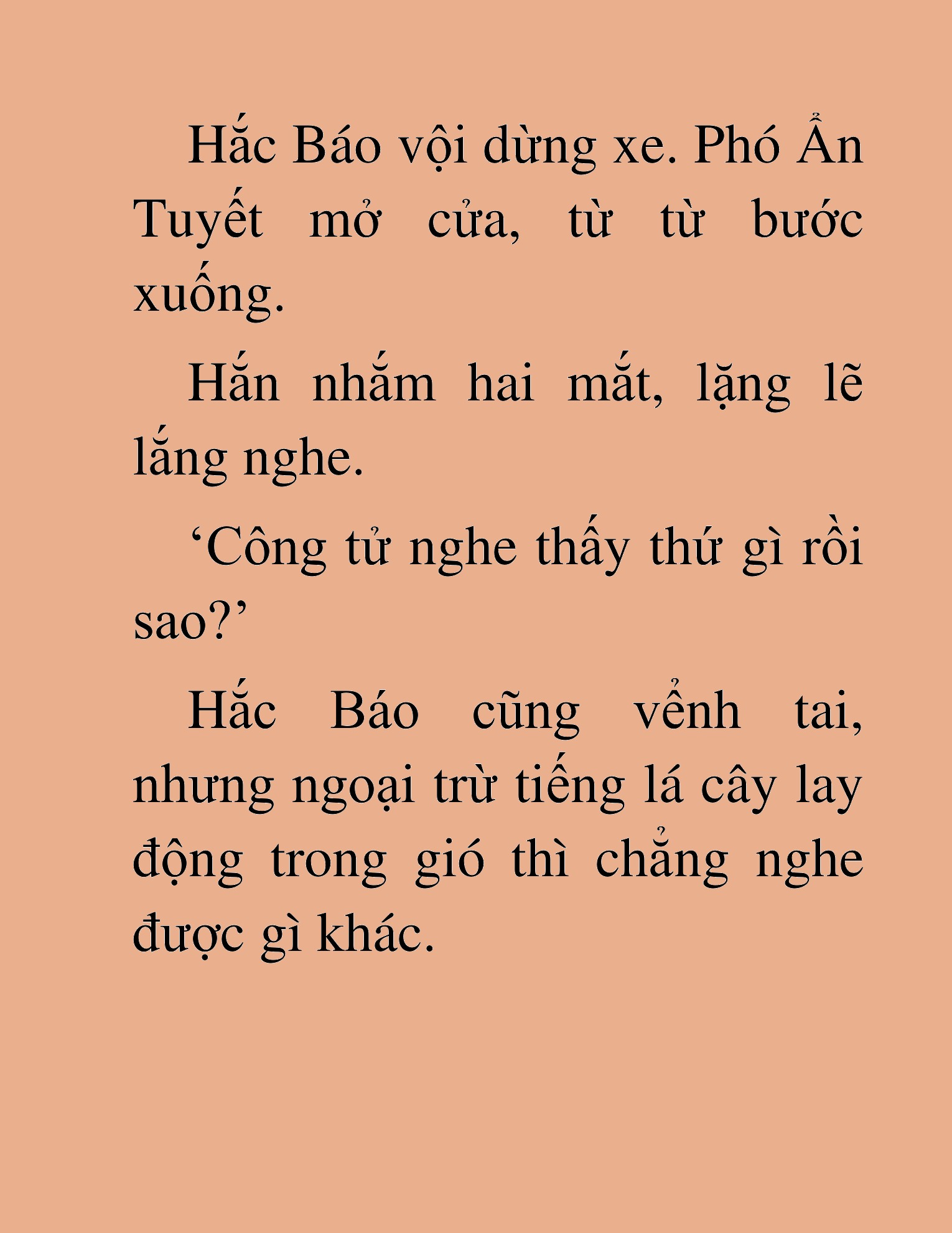 Đọc truyện HAT[NOVEL] Thần Ma Đại Đế - Chap 212