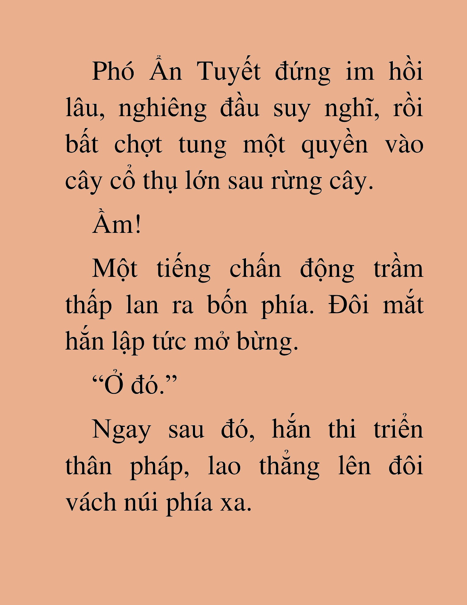 Đọc truyện HAT[NOVEL] Thần Ma Đại Đế - Chap 212
