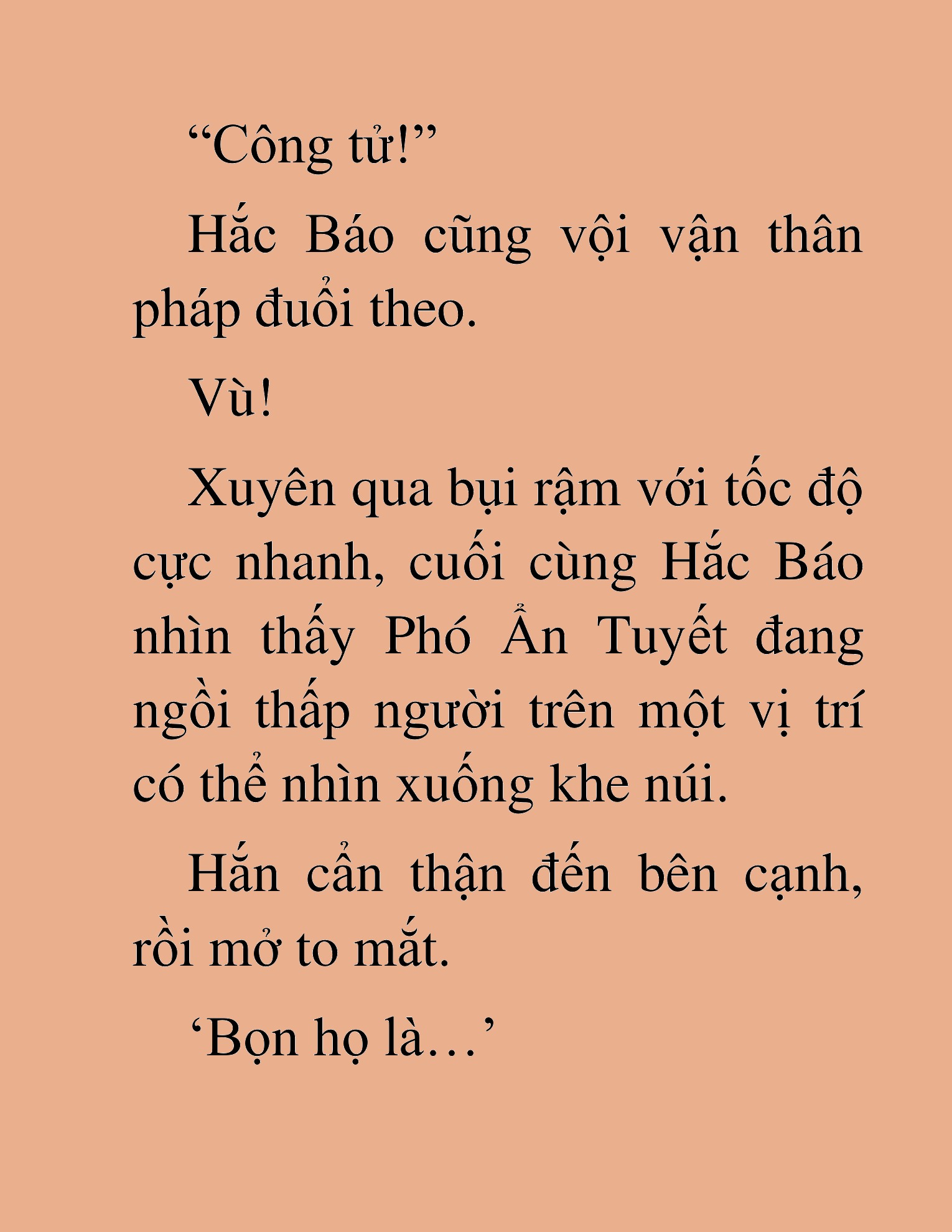 Đọc truyện HAT[NOVEL] Thần Ma Đại Đế - Chap 212