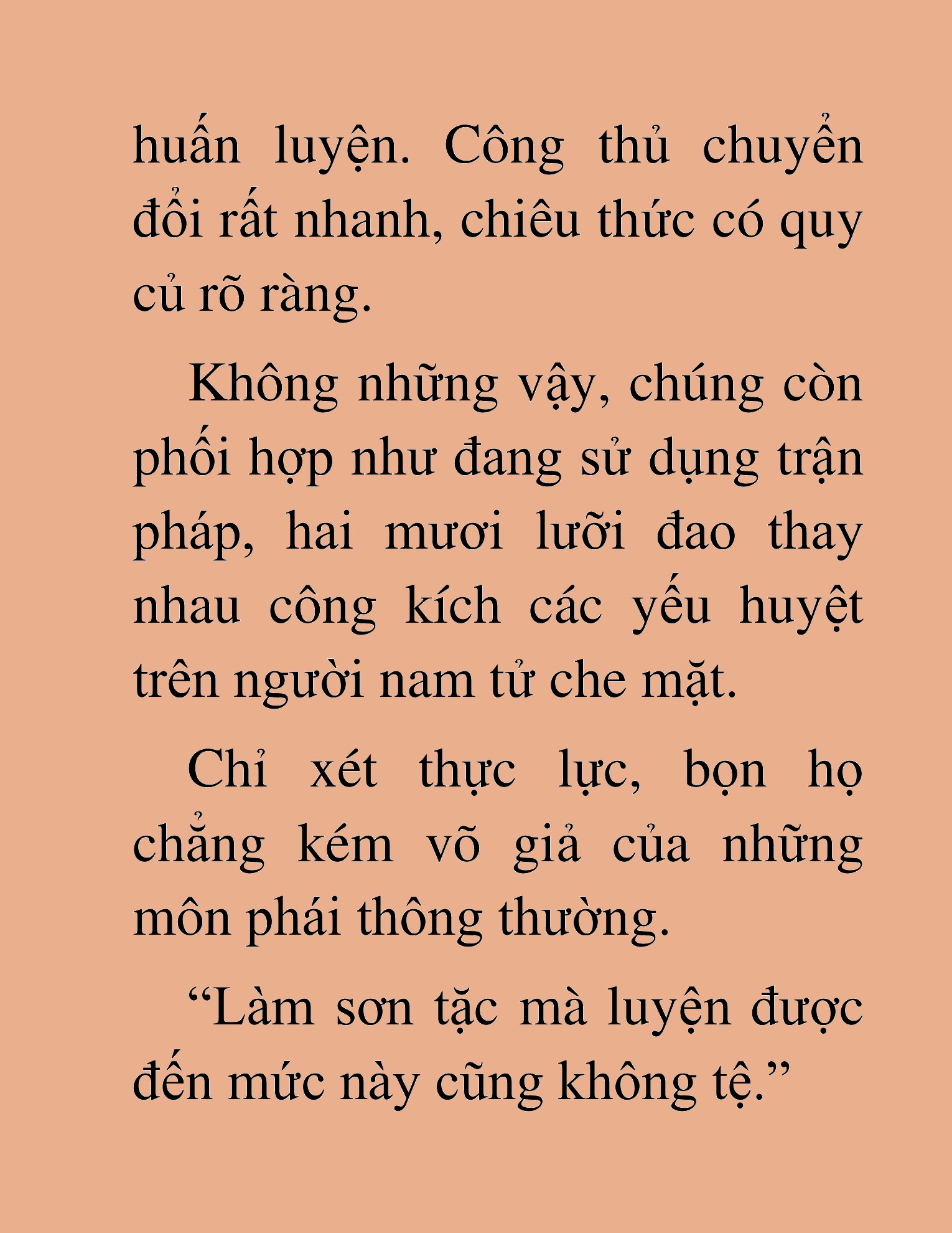 Đọc truyện HAT[NOVEL] Thần Ma Đại Đế - Chap 212